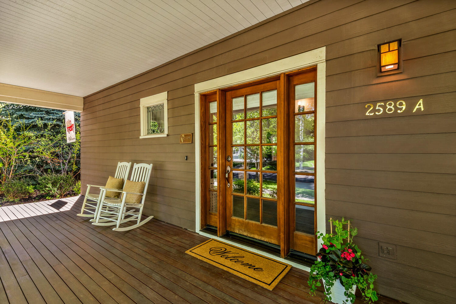 NorthWest Crossing - Residential