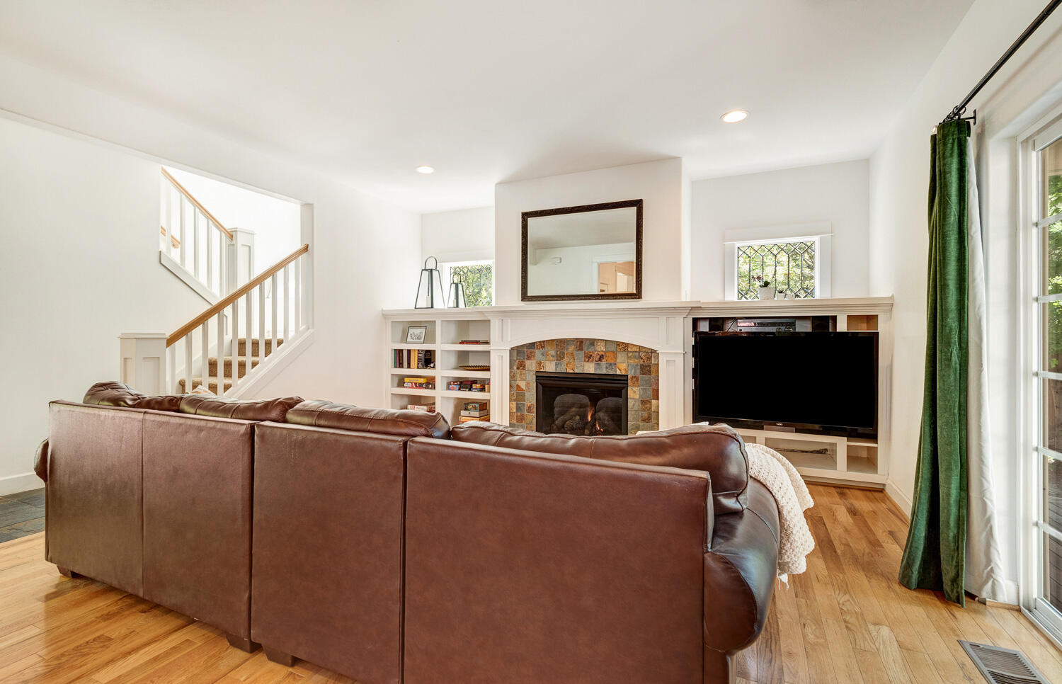 NorthWest Crossing - Residential