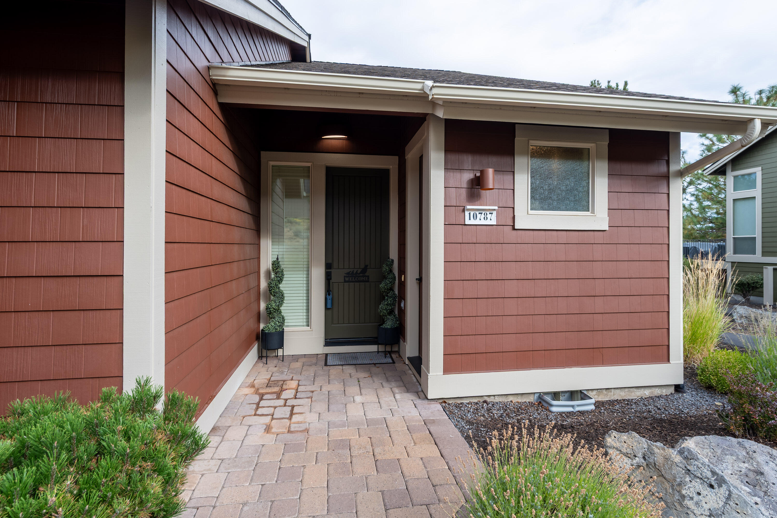 Ridge At Eagle Crest - Residential