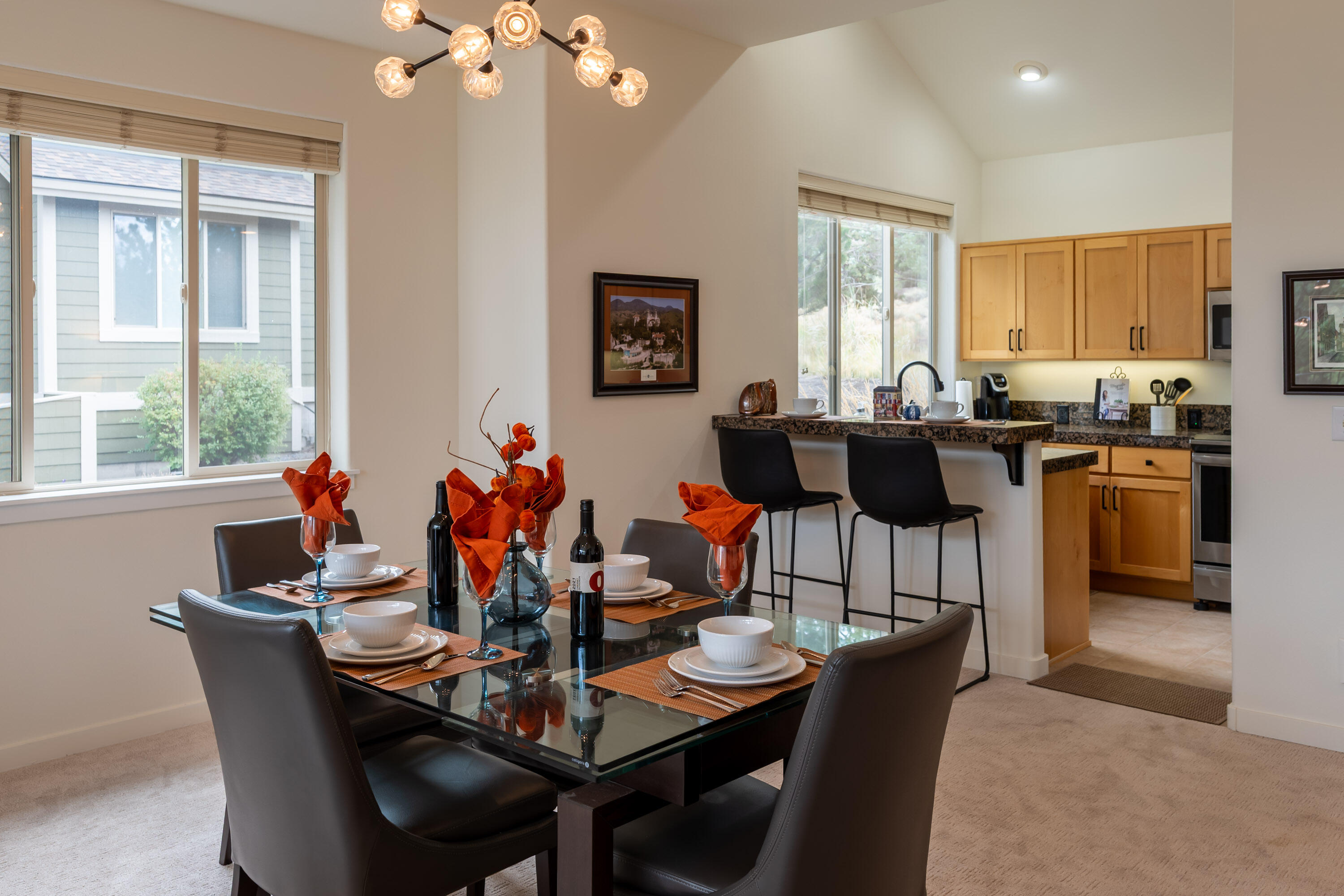 Ridge At Eagle Crest - Residential
