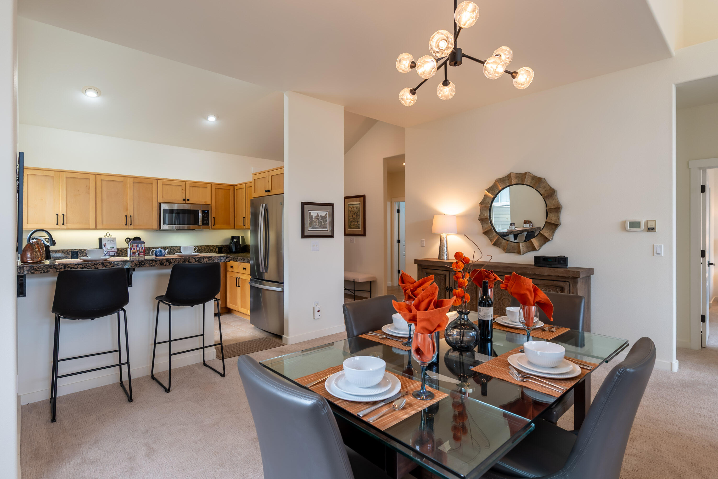 Ridge At Eagle Crest - Residential