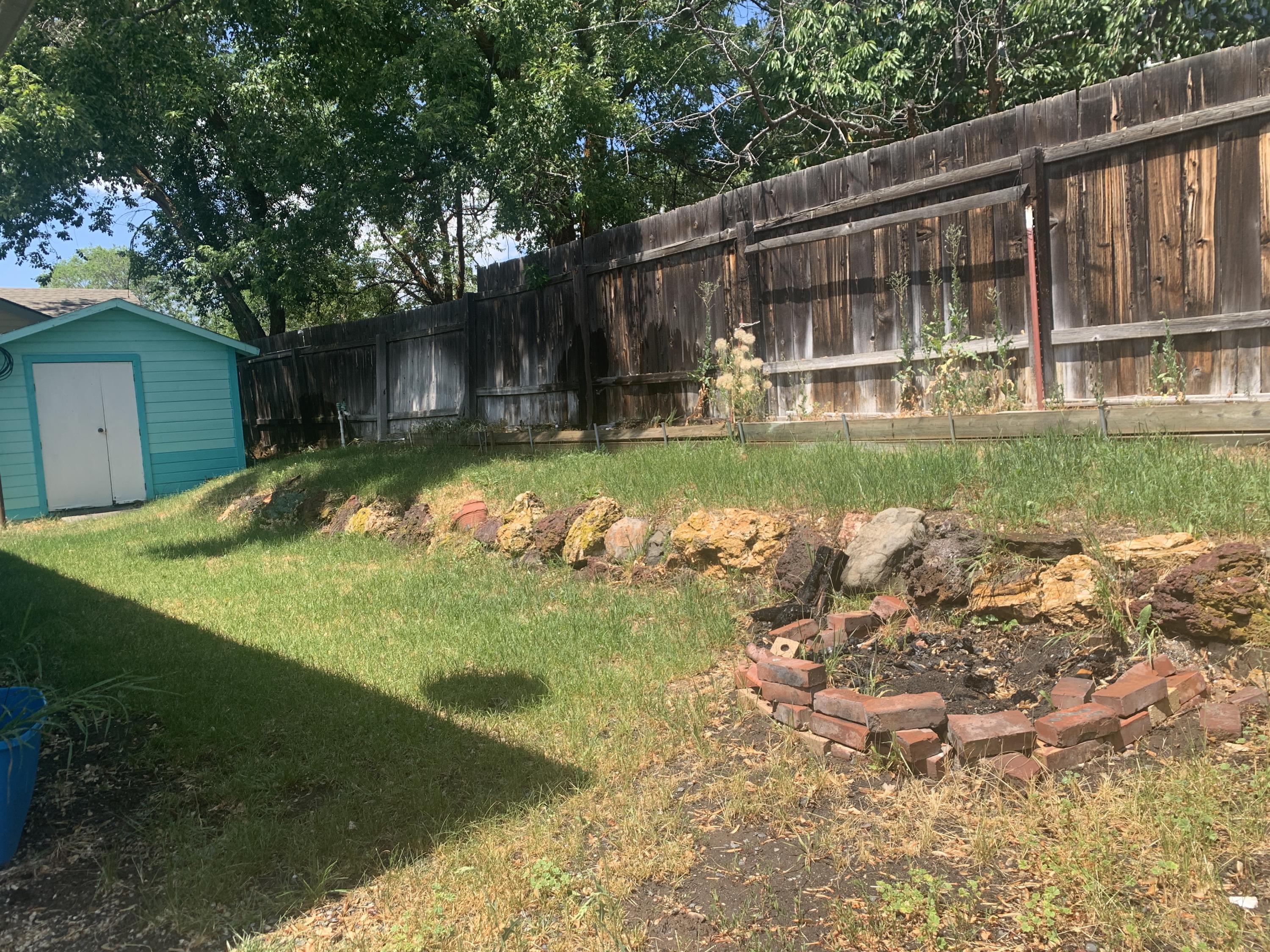 West Park - Residential