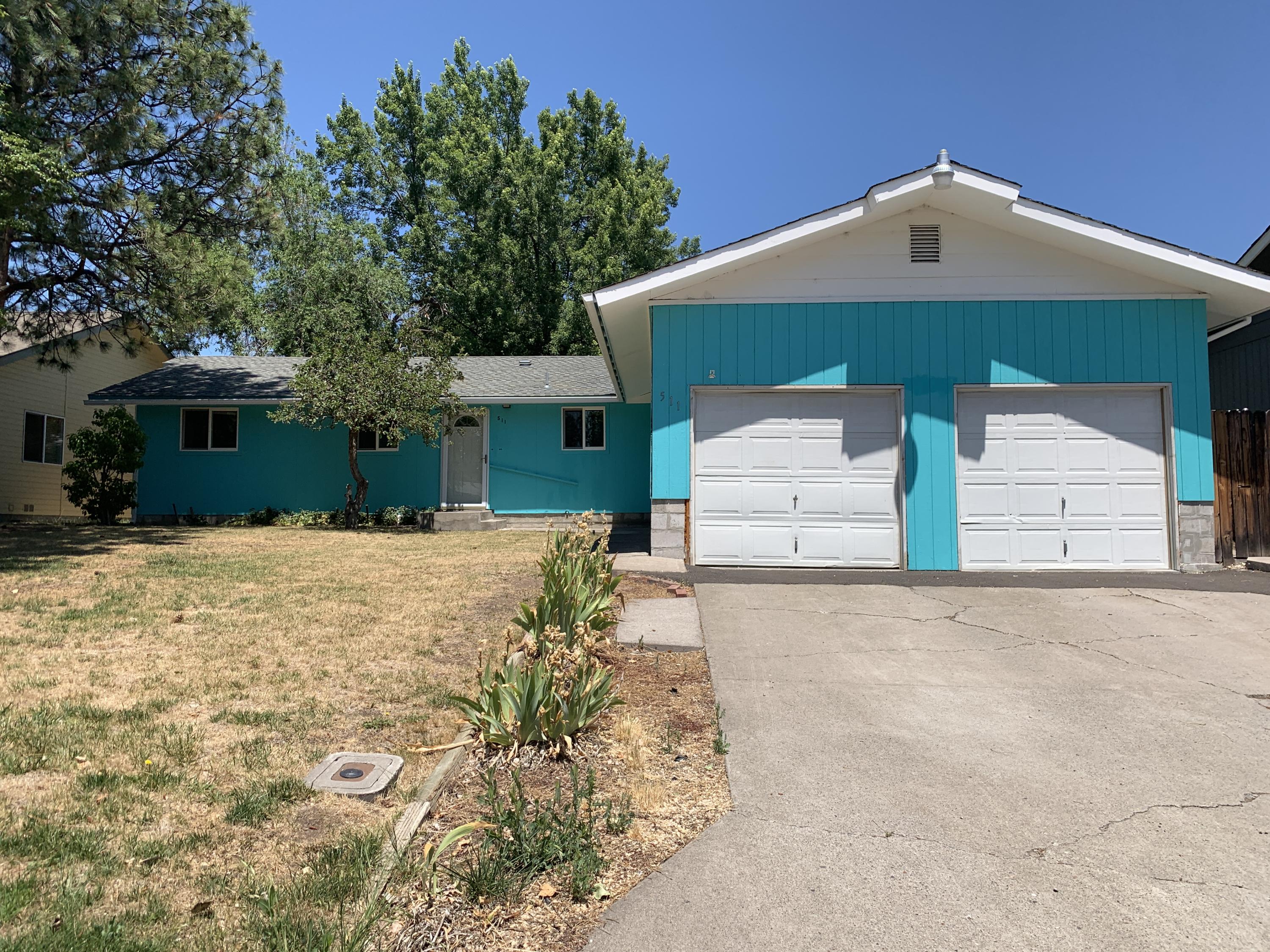 West Park - Residential