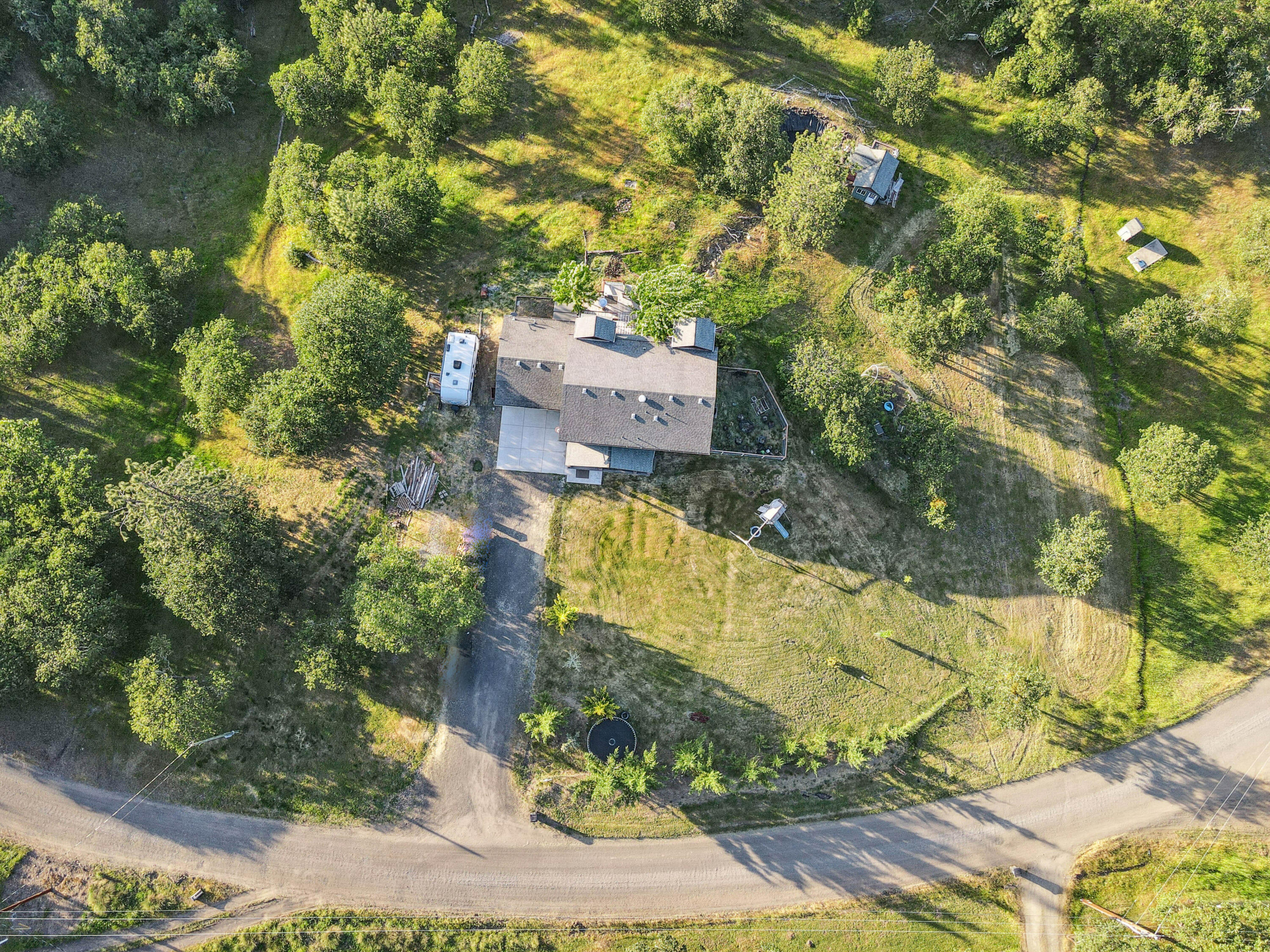 N/A - Residential