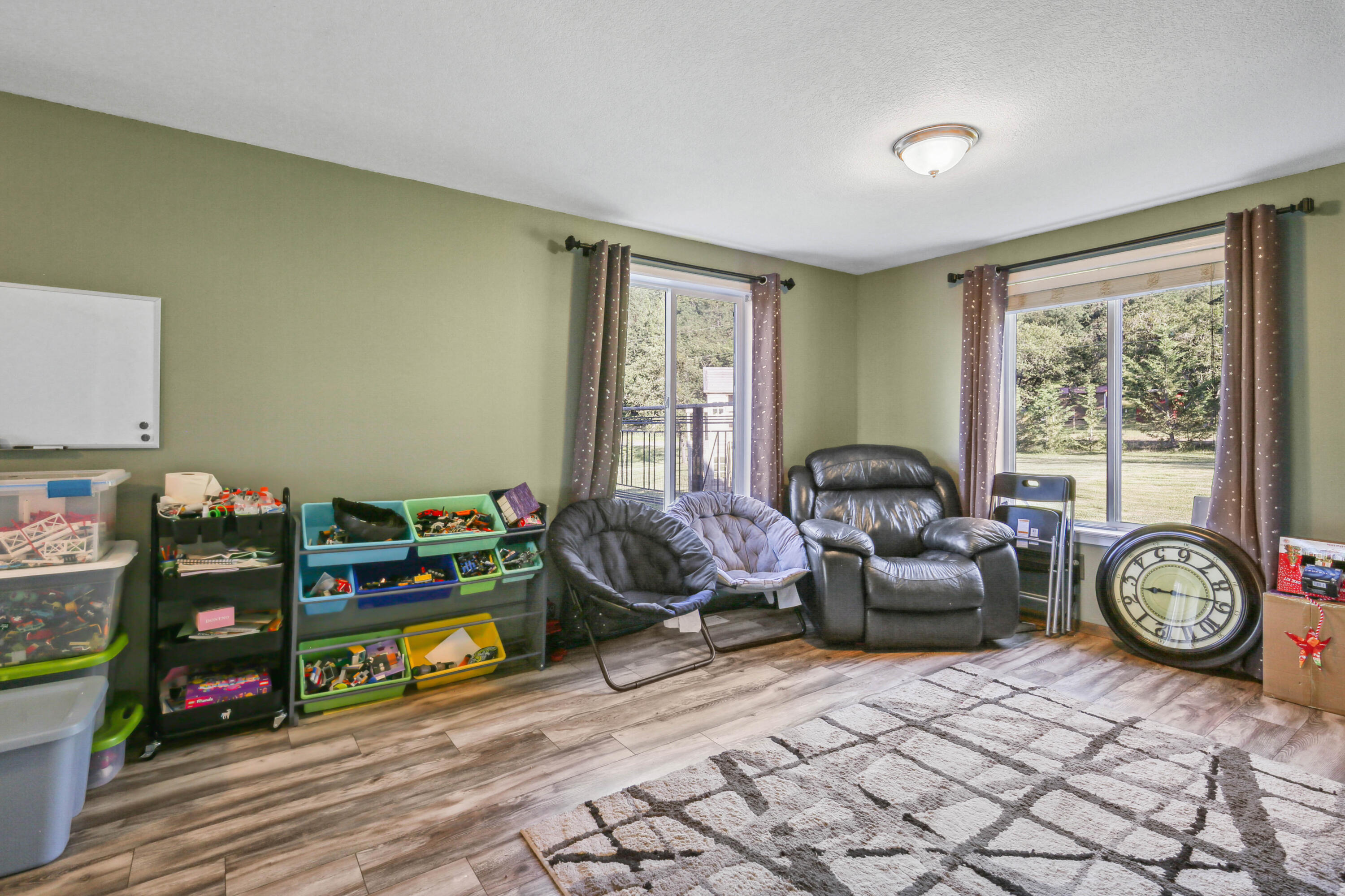 N/A - Residential