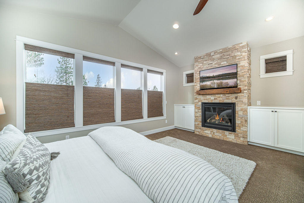 Parks At Broken Top - Residential