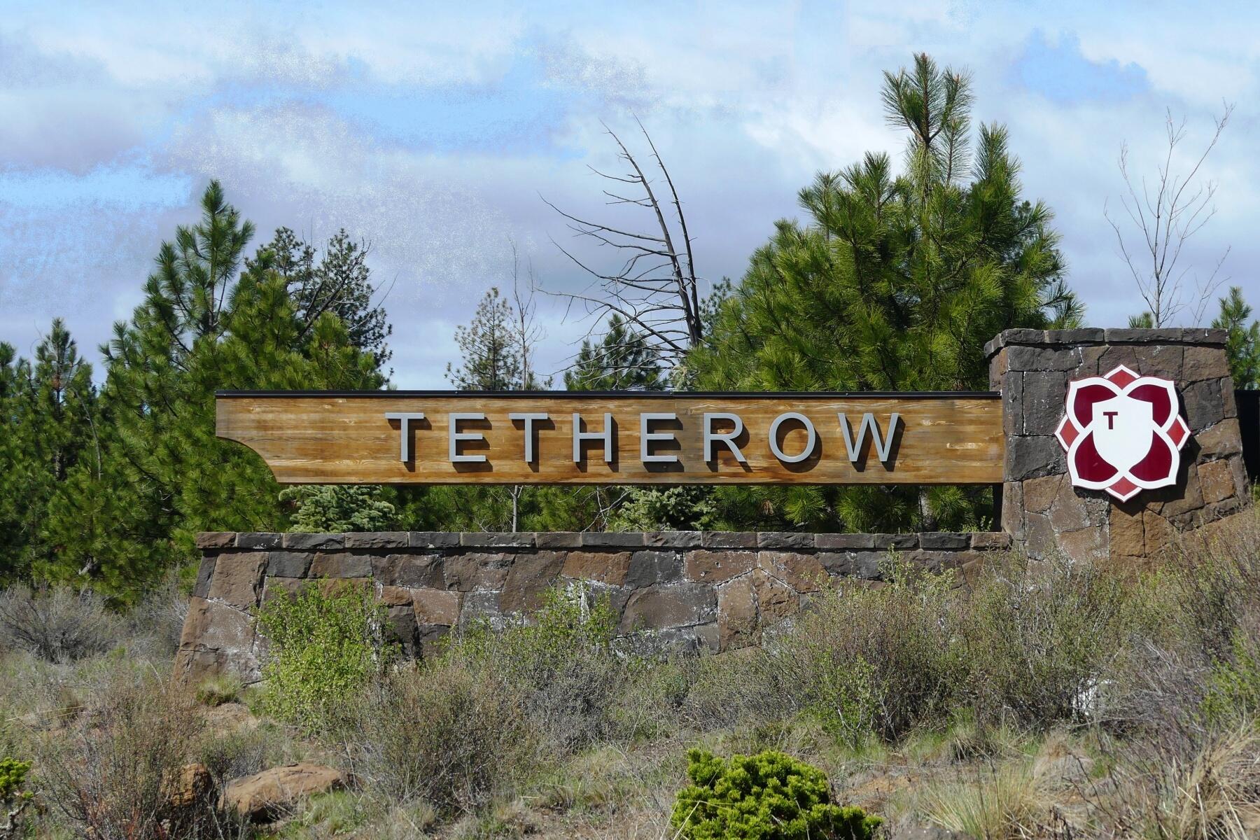 Tetherow - Residential
