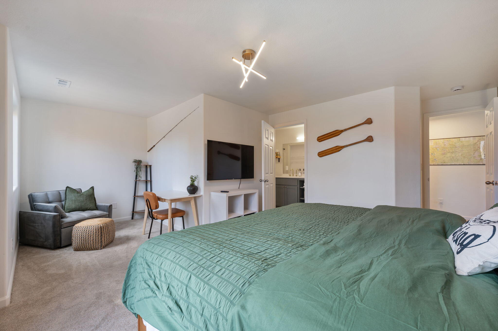 Lavacrest - Residential