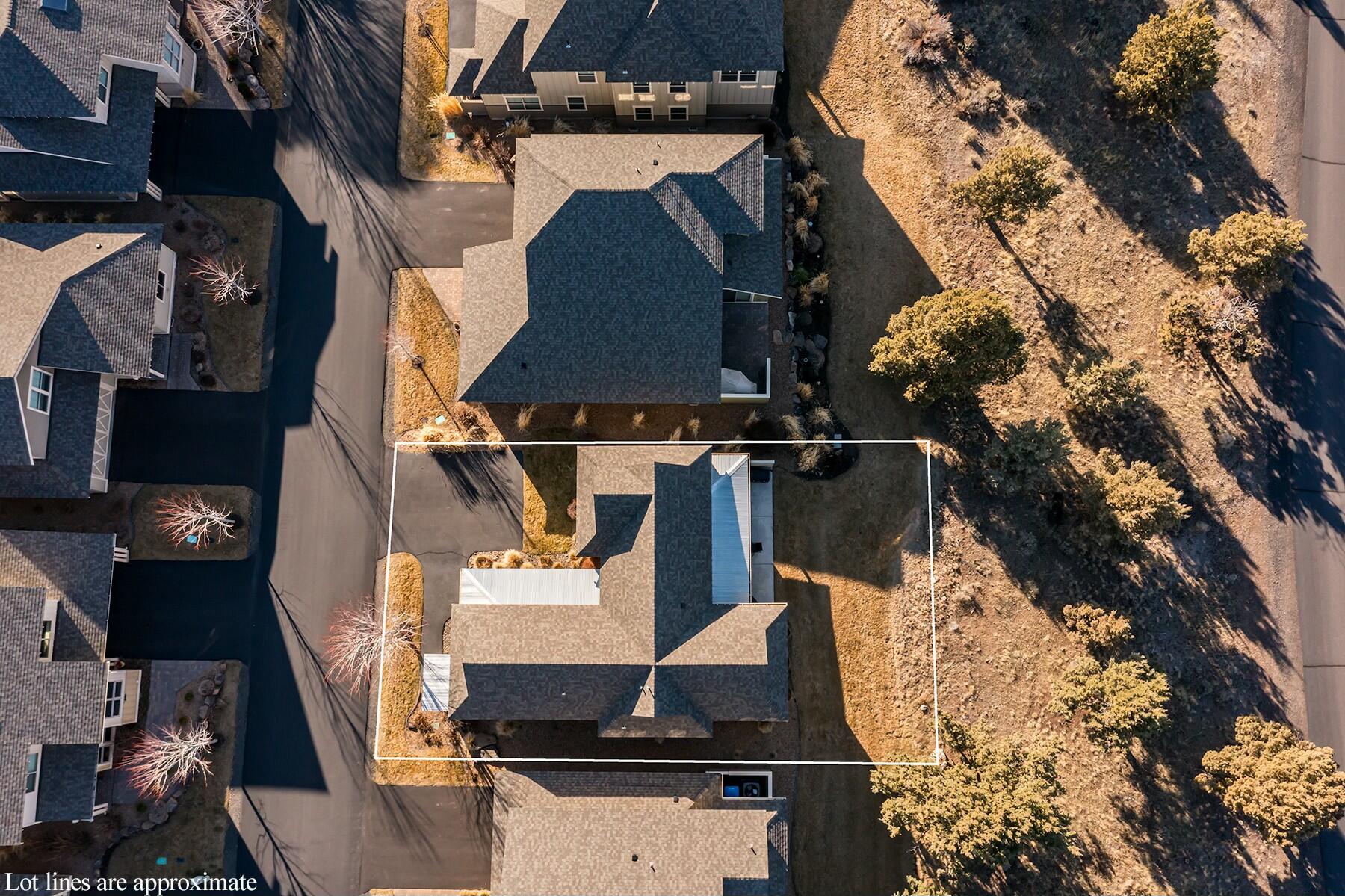Eagle Crest - Residential