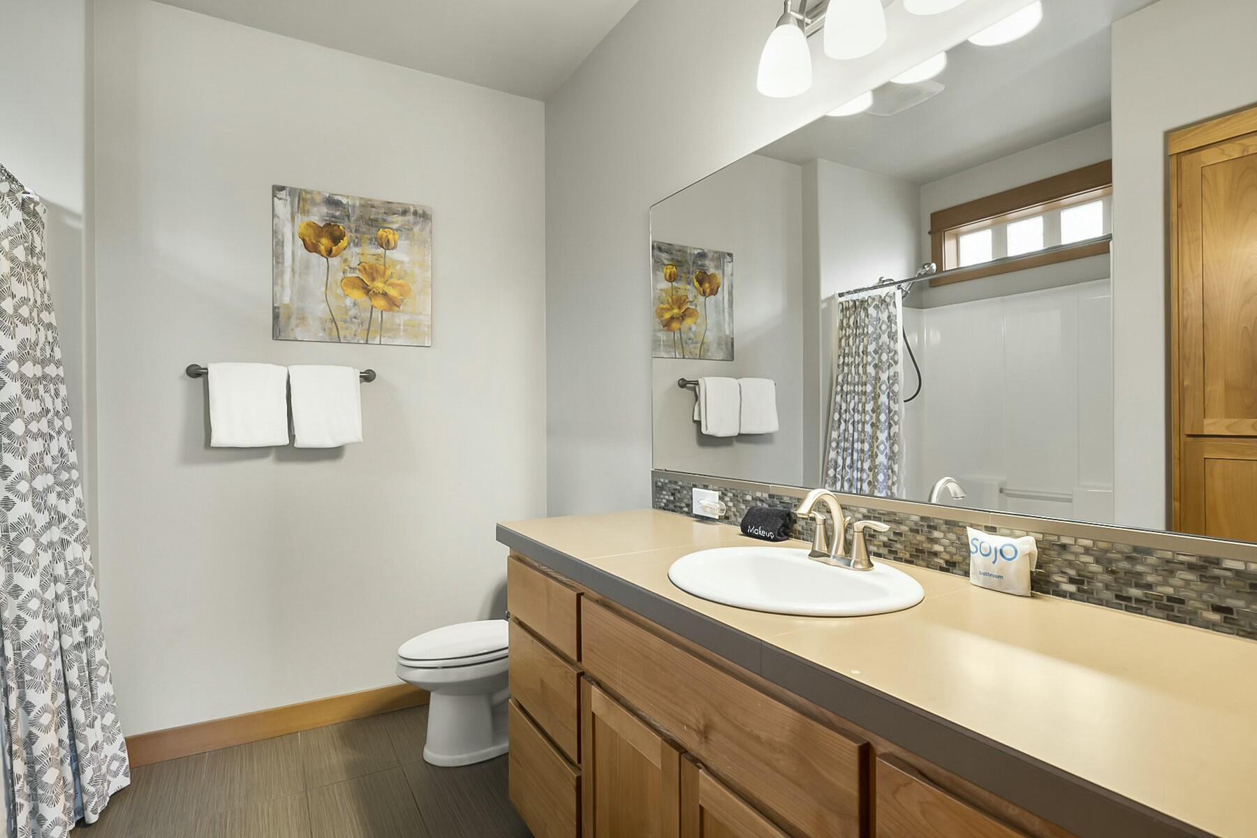 Eagle Crest - Residential