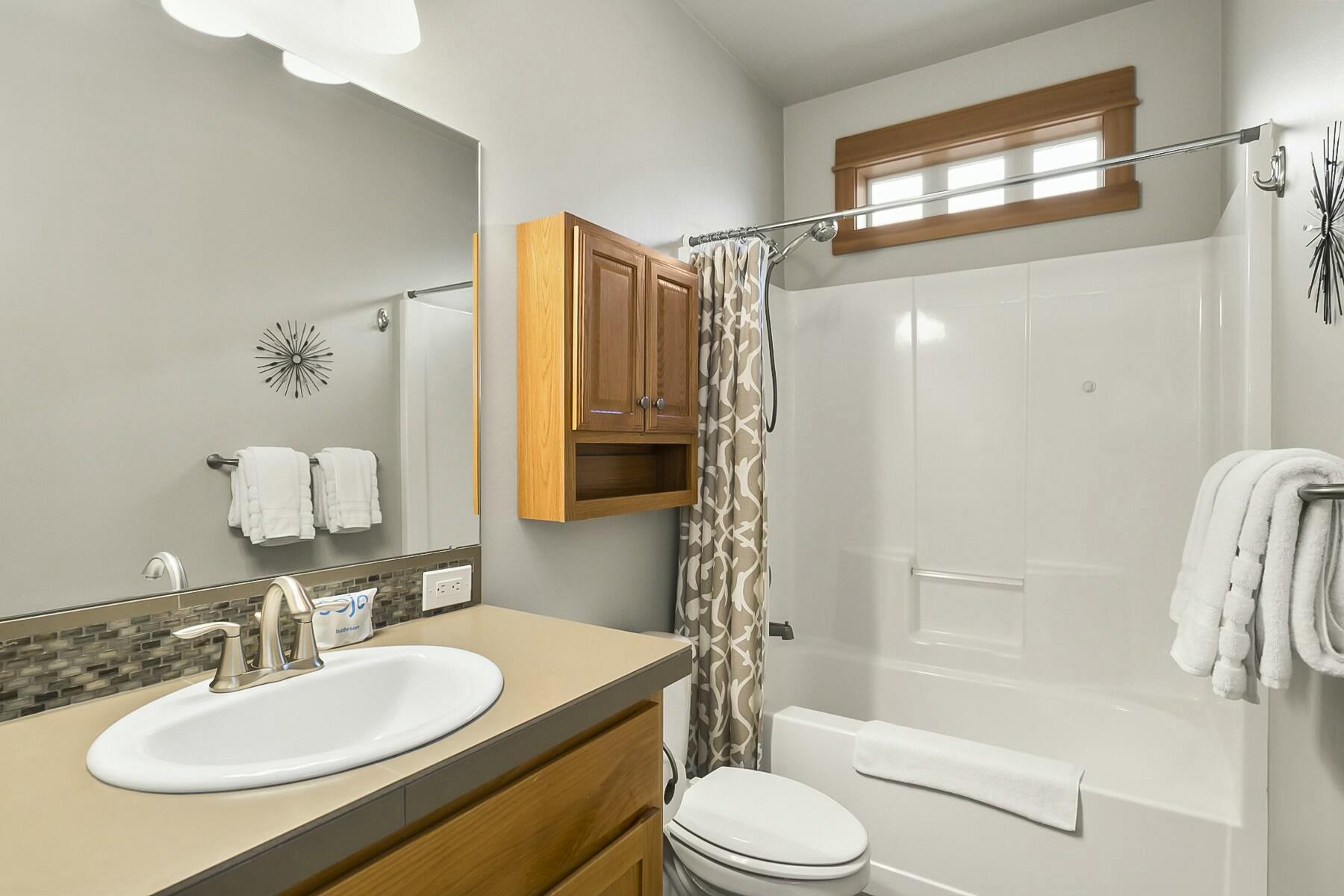 Eagle Crest - Residential