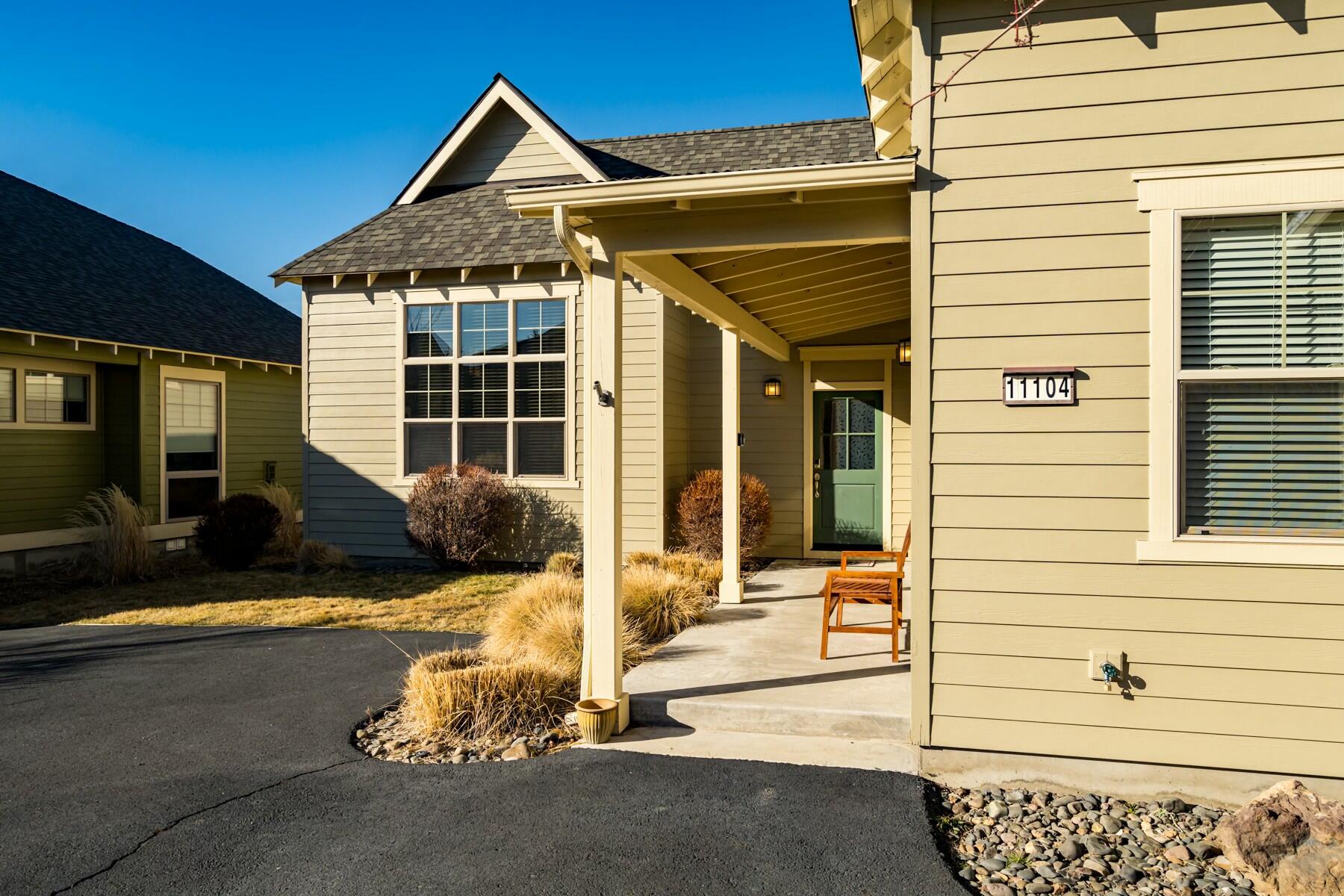 Eagle Crest - Residential