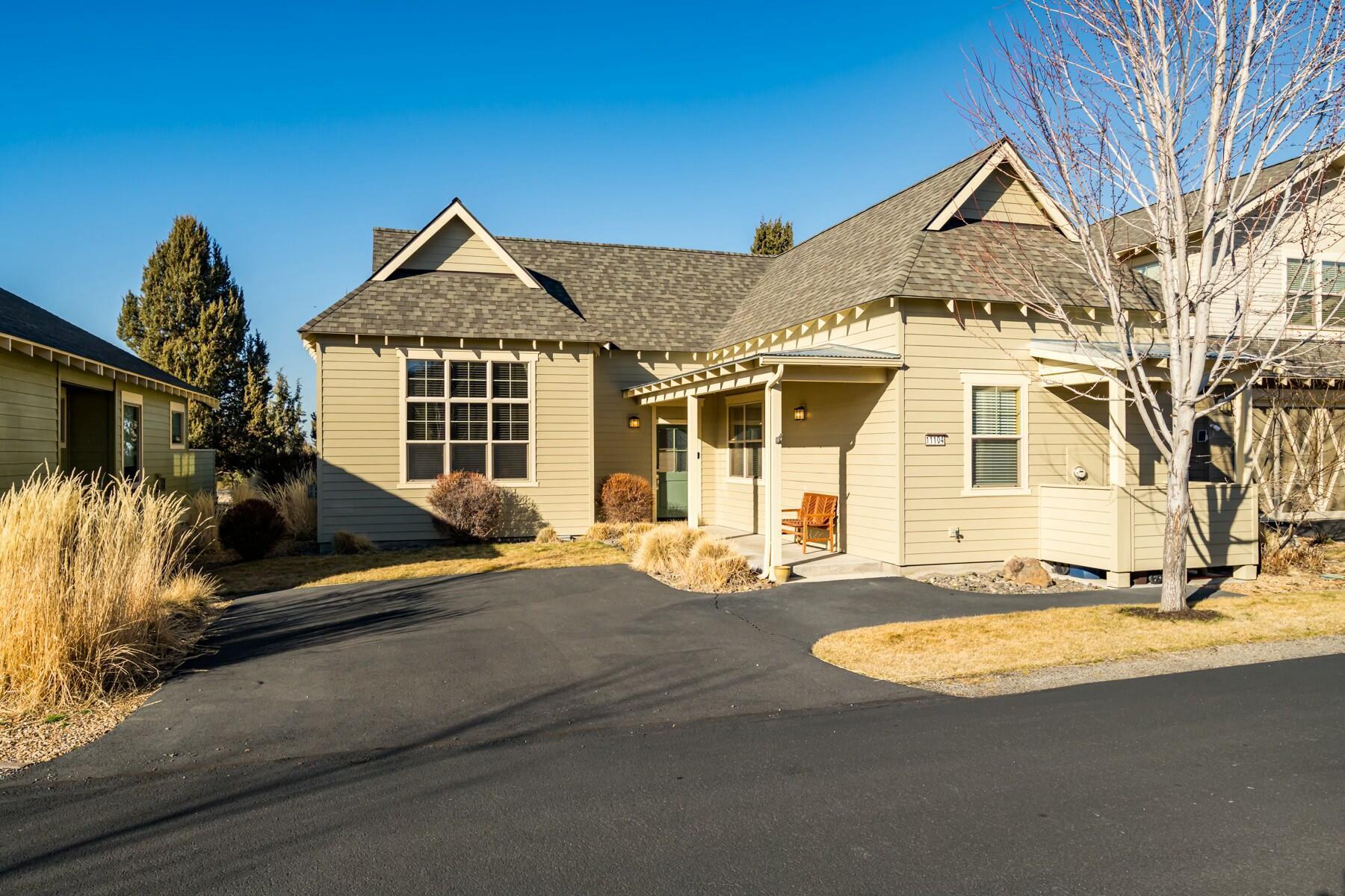 Eagle Crest - Residential