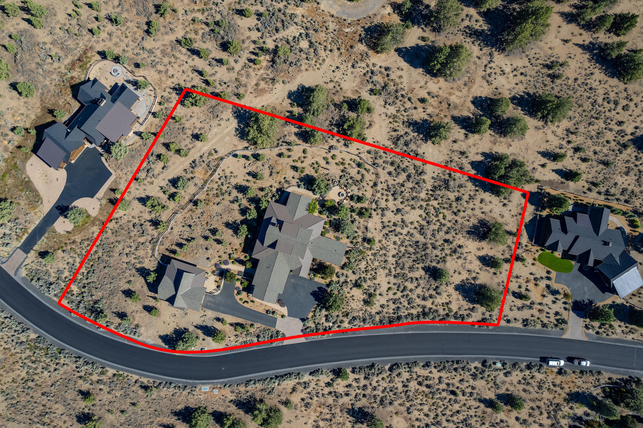Brasada Ranch - Residential