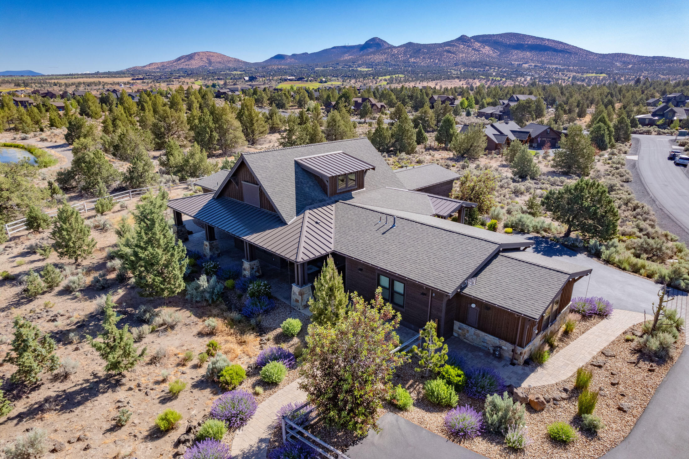 Brasada Ranch - Residential