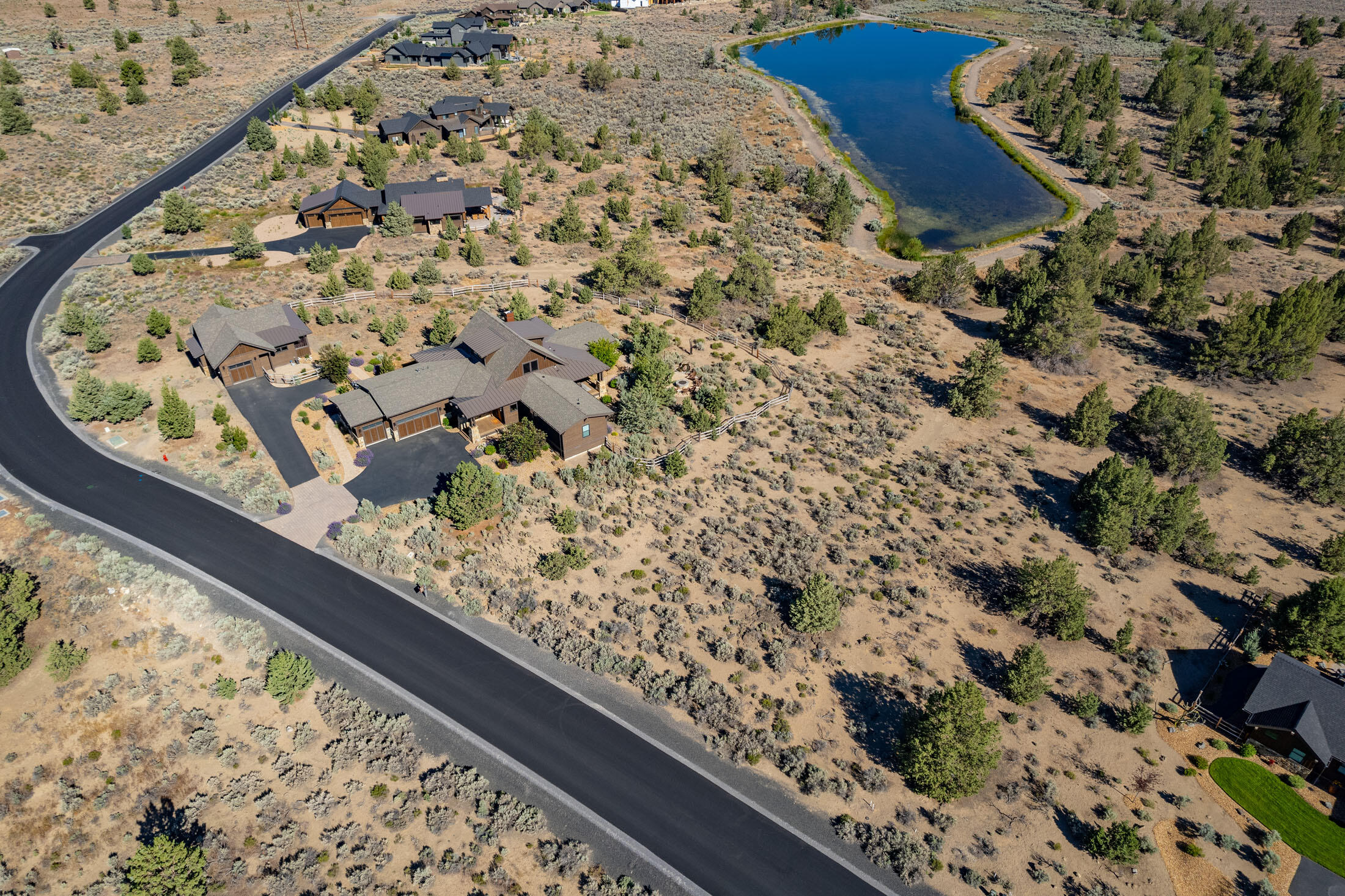 Brasada Ranch - Residential