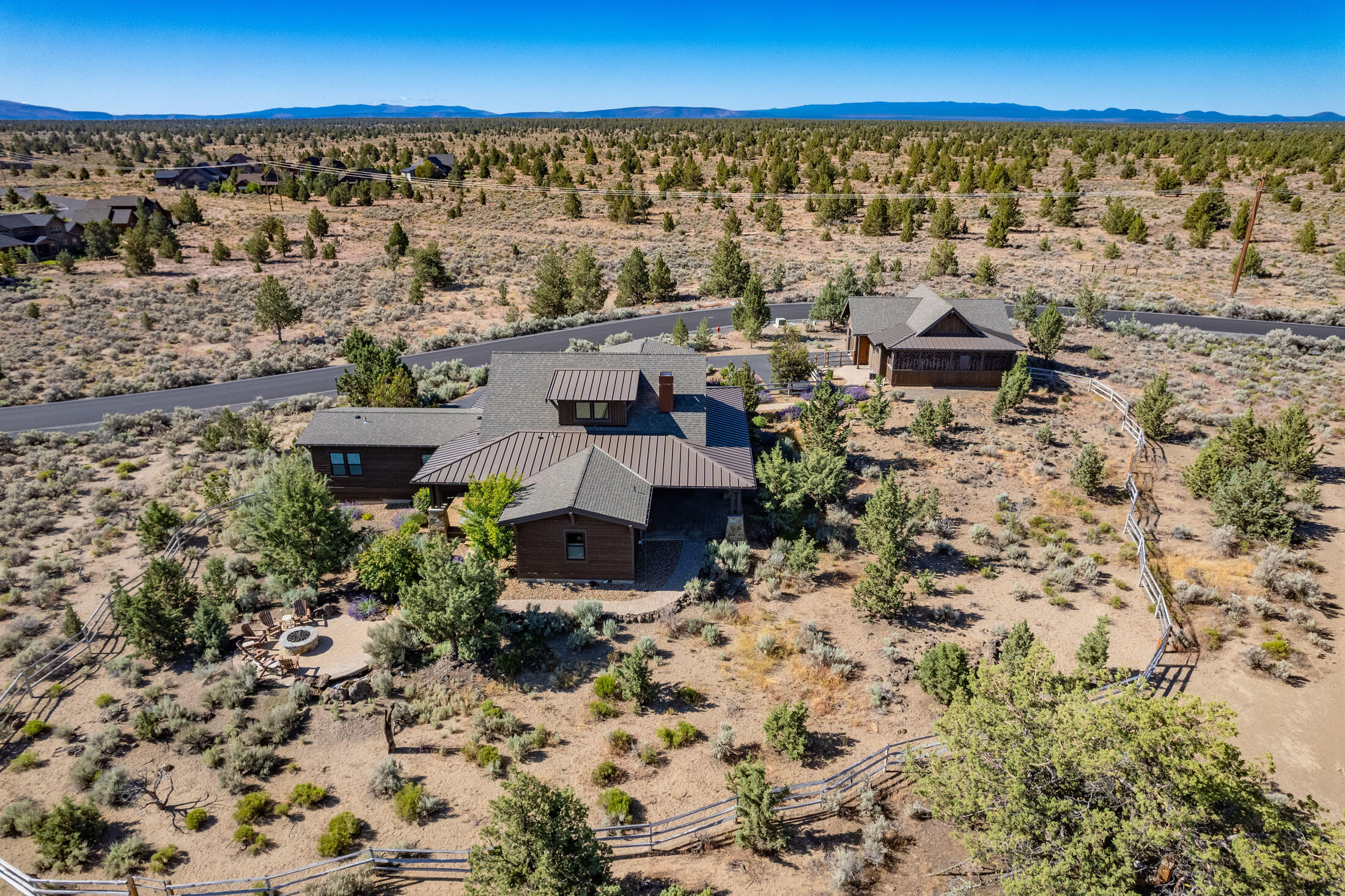 Brasada Ranch - Residential