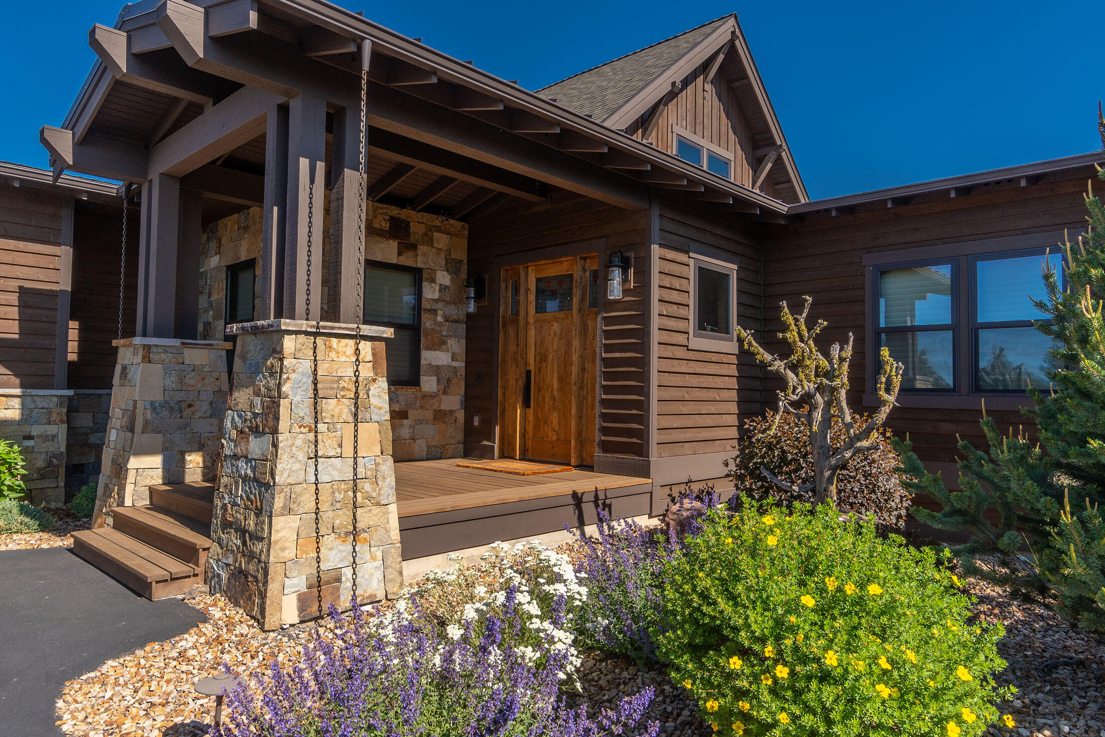 Brasada Ranch - Residential