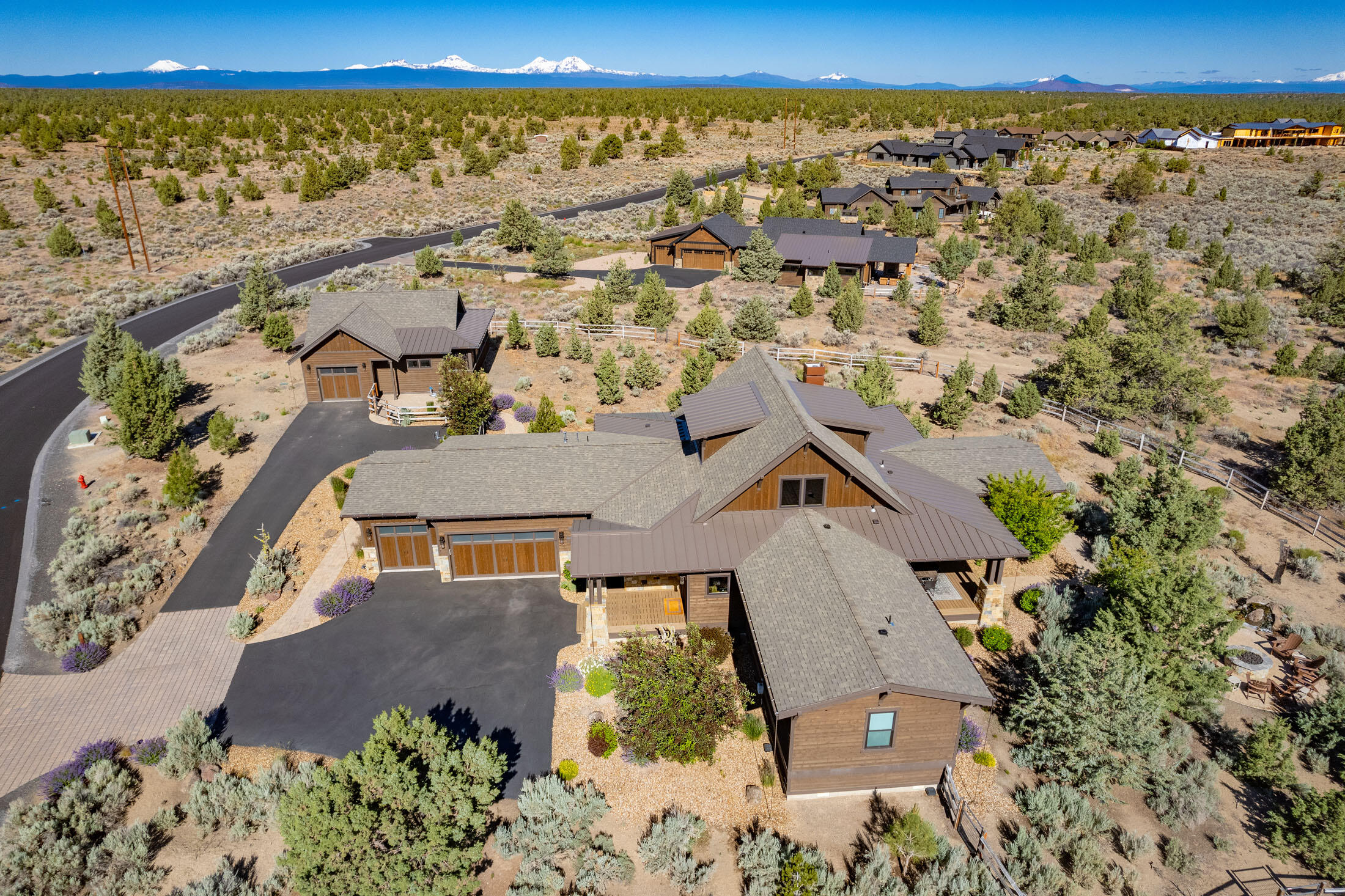 Brasada Ranch - Residential