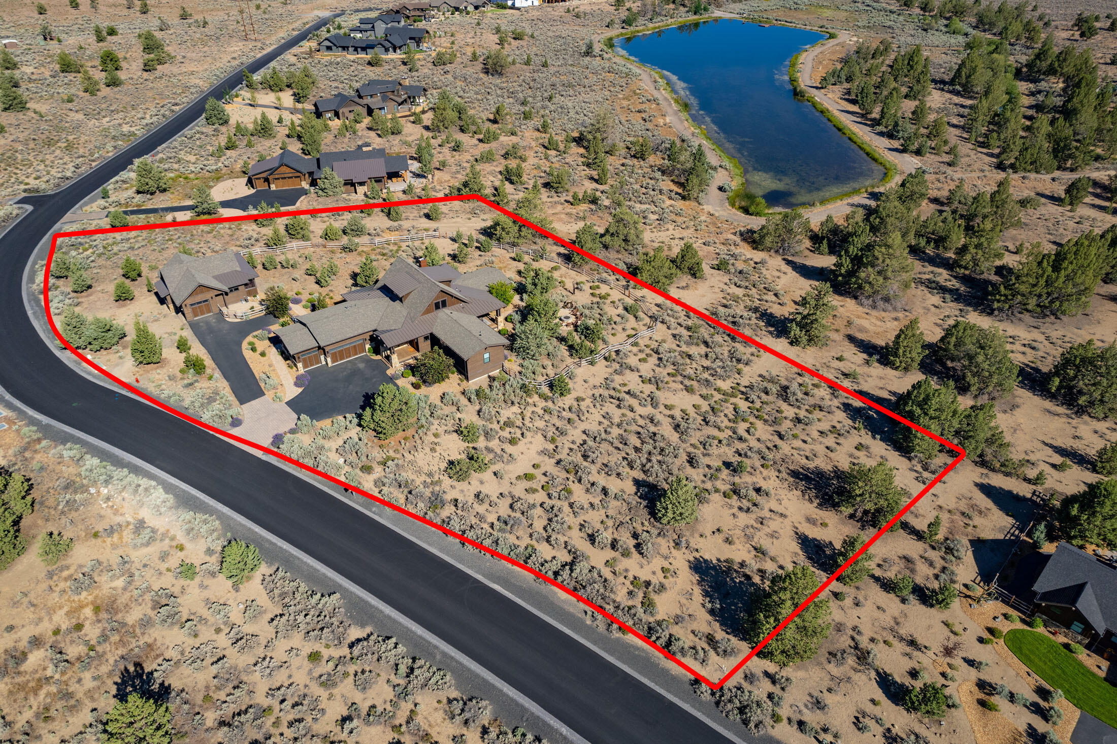 Brasada Ranch - Residential