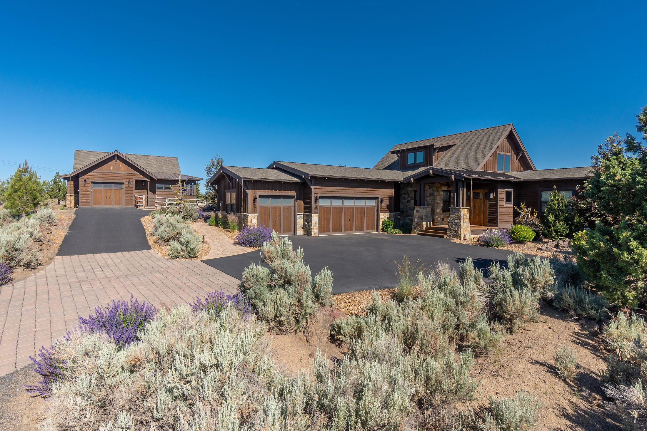 Brasada Ranch - Residential