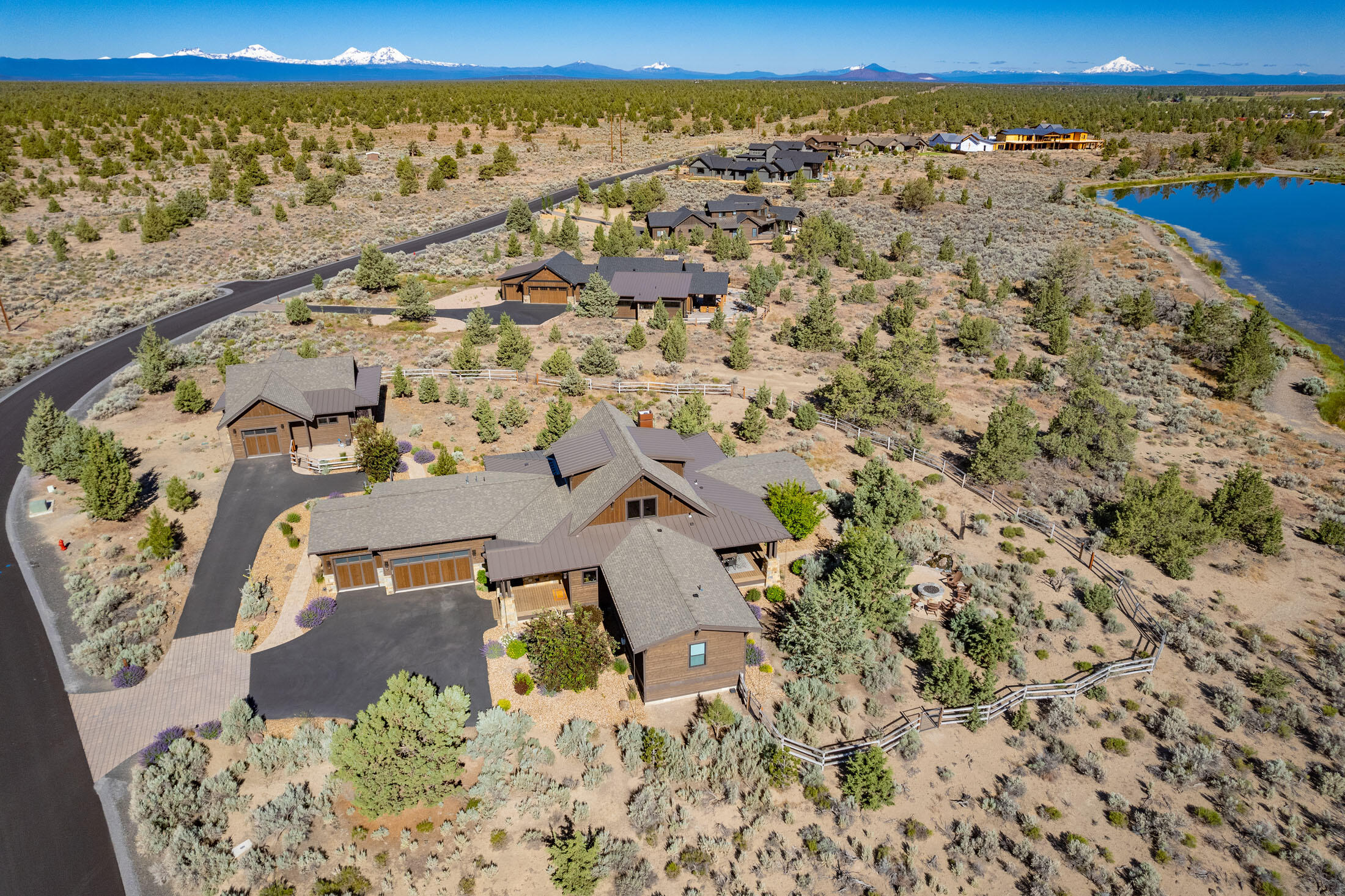 Brasada Ranch - Residential