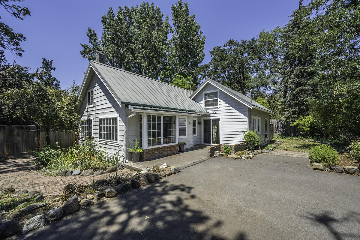 N/A - Residential