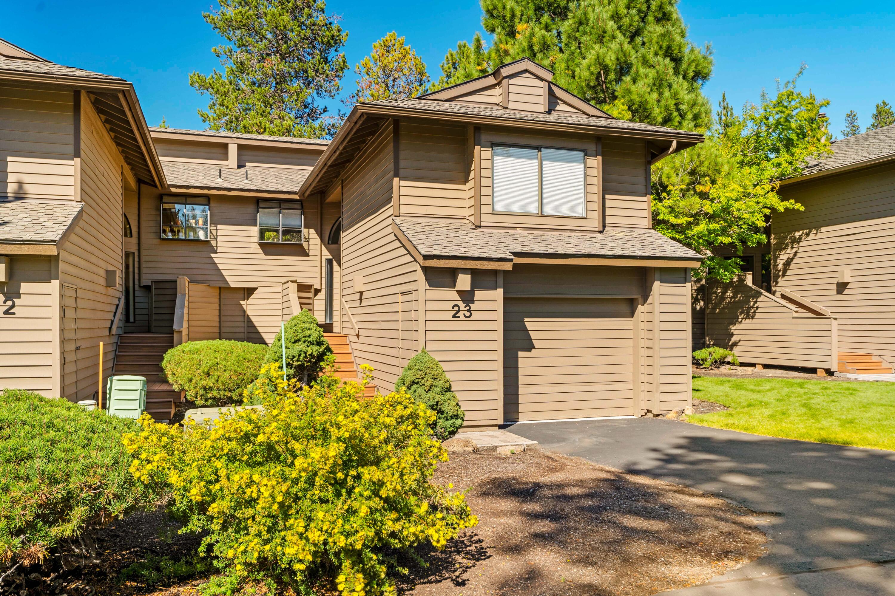 Fairway Vill Condo - Residential