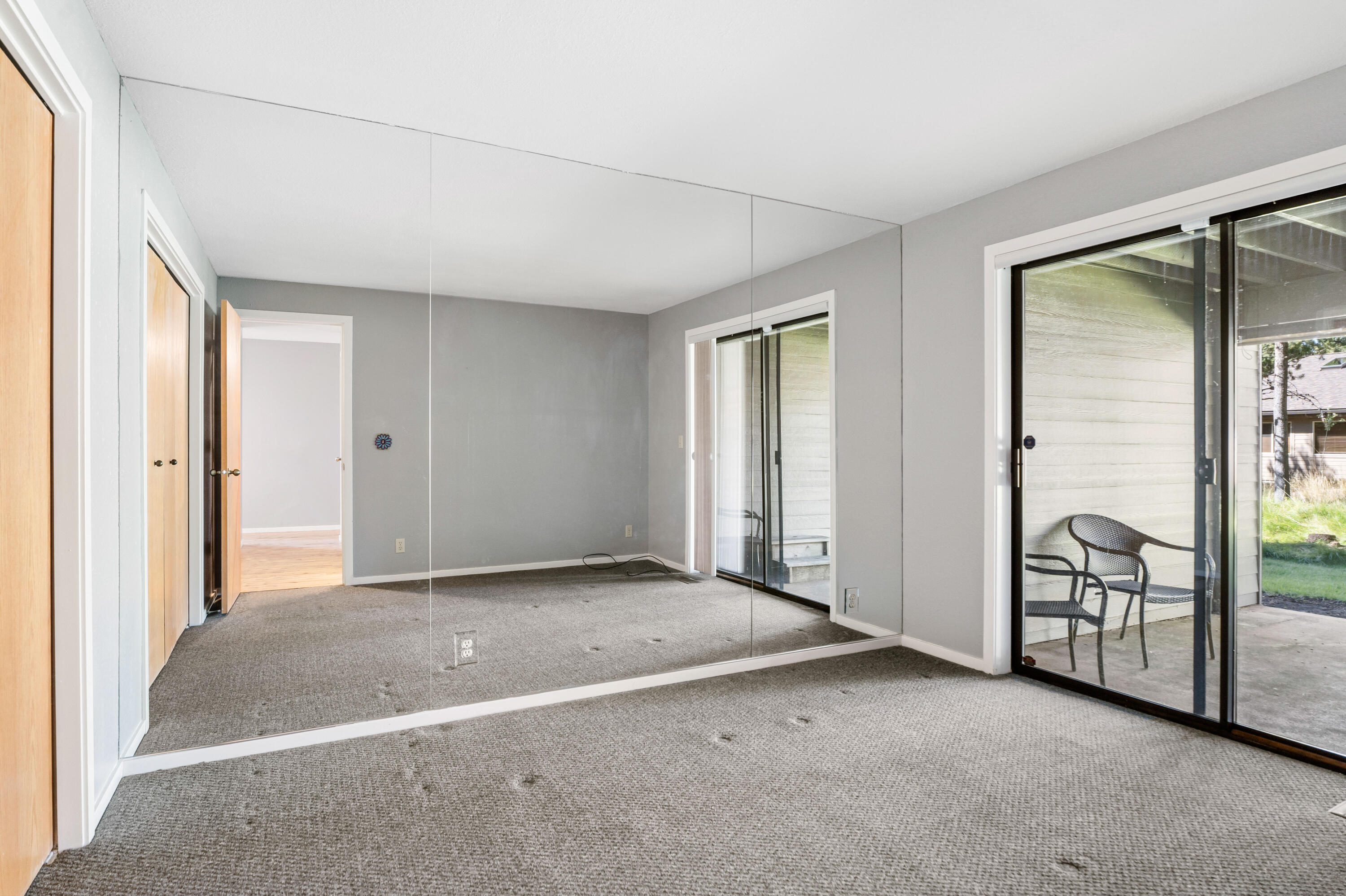 Fairway Vill Condo - Residential