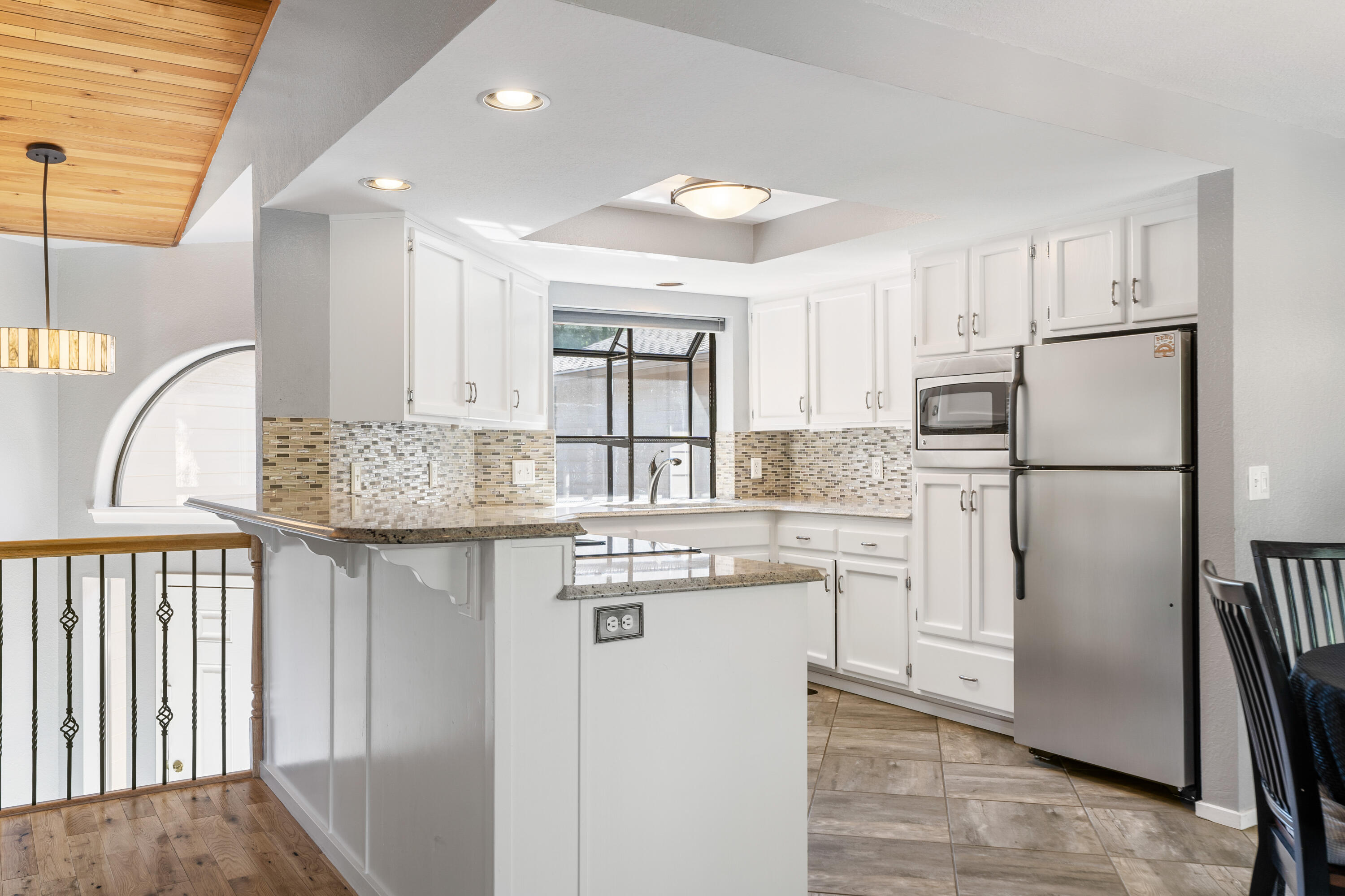 Fairway Vill Condo - Residential