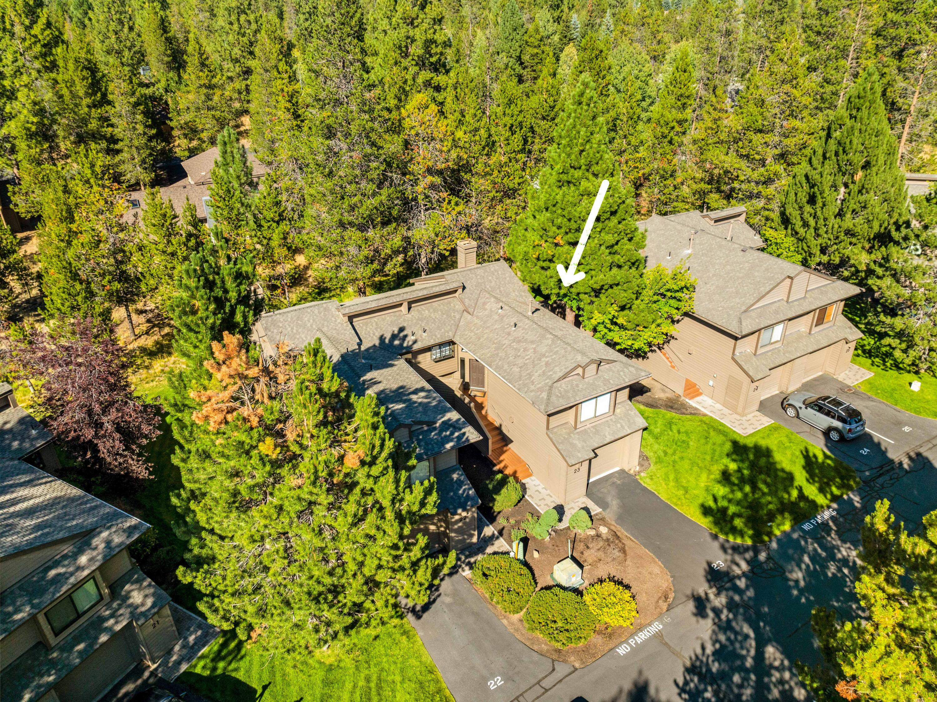 Fairway Vill Condo - Residential