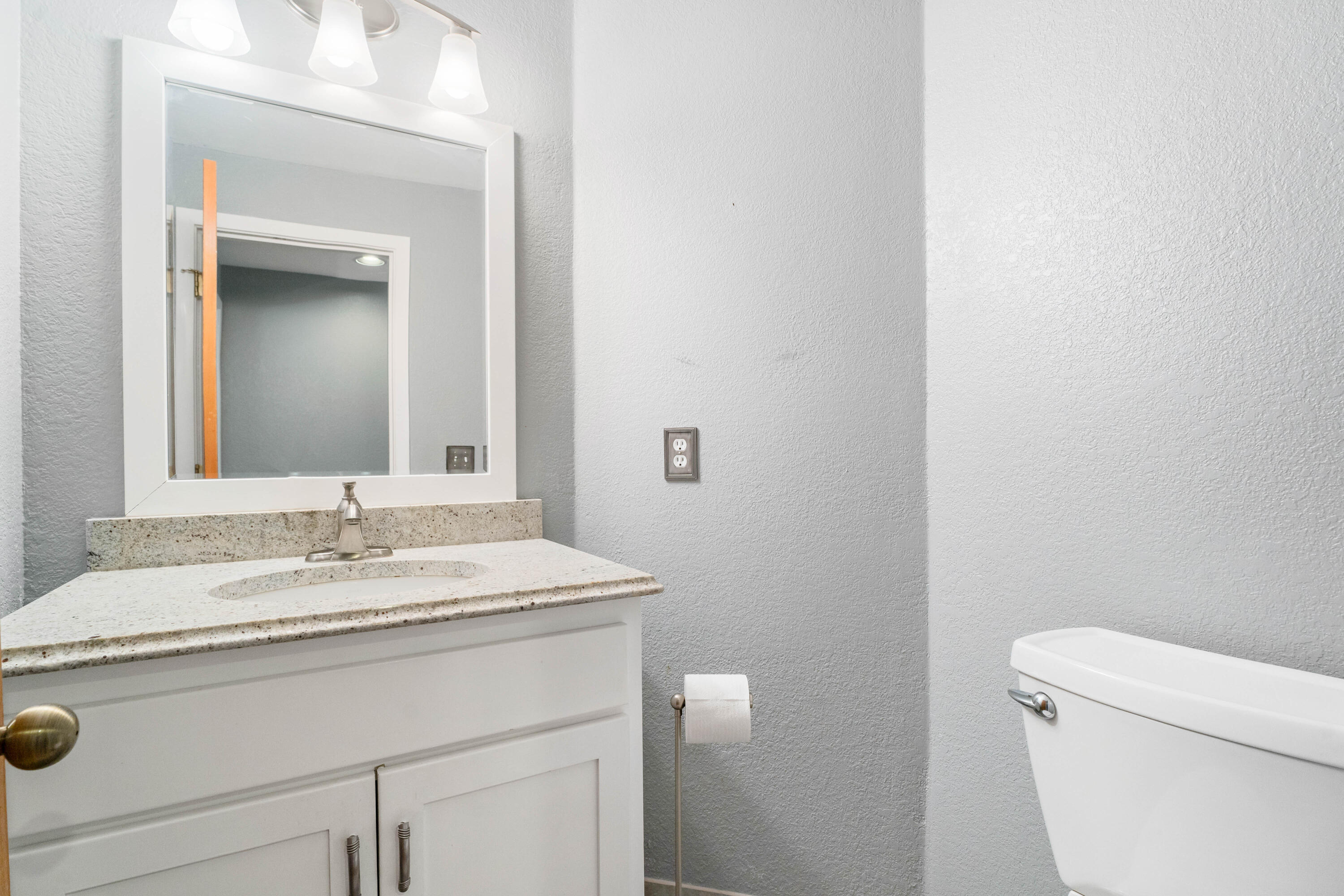 Fairway Vill Condo - Residential