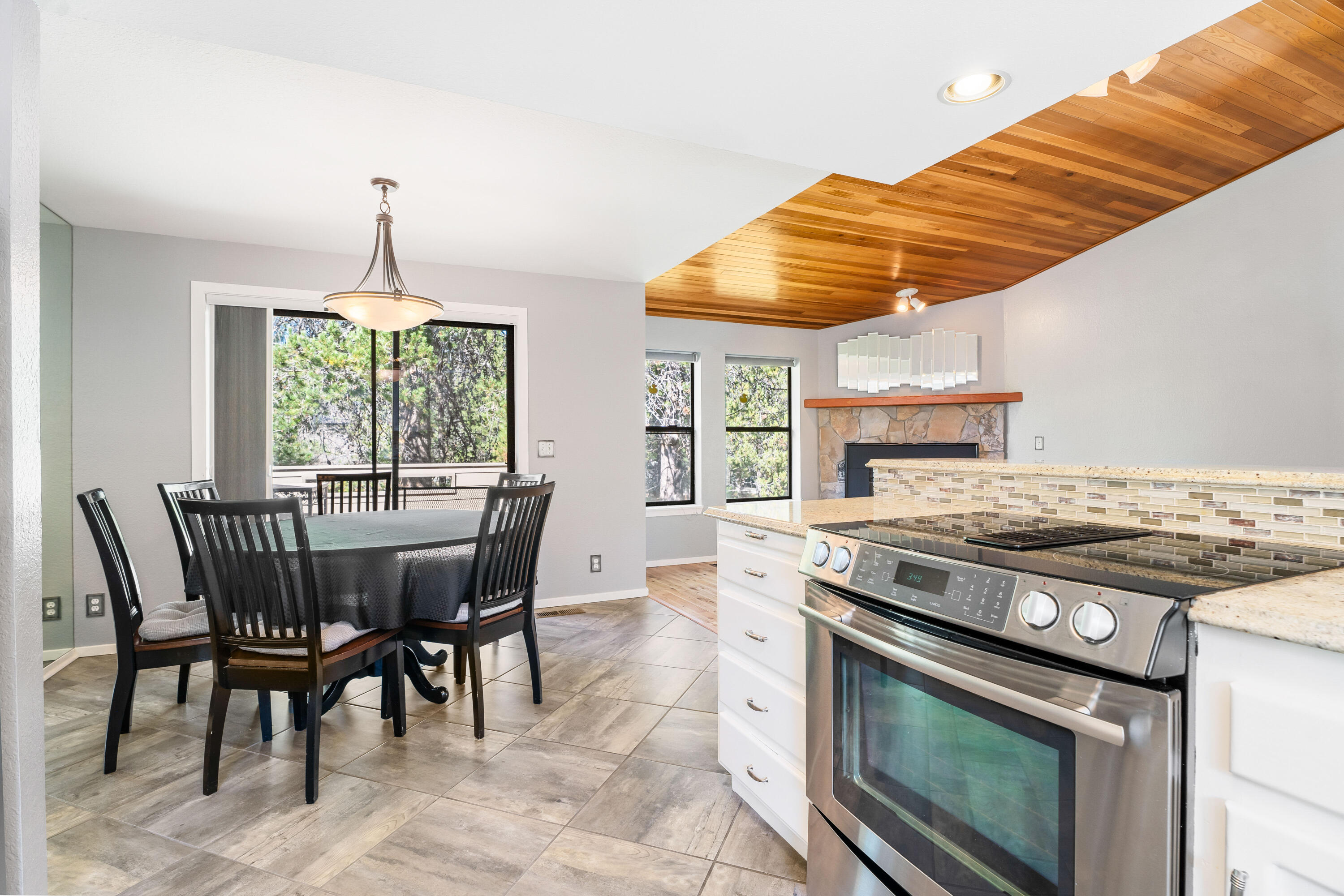 Fairway Vill Condo - Residential