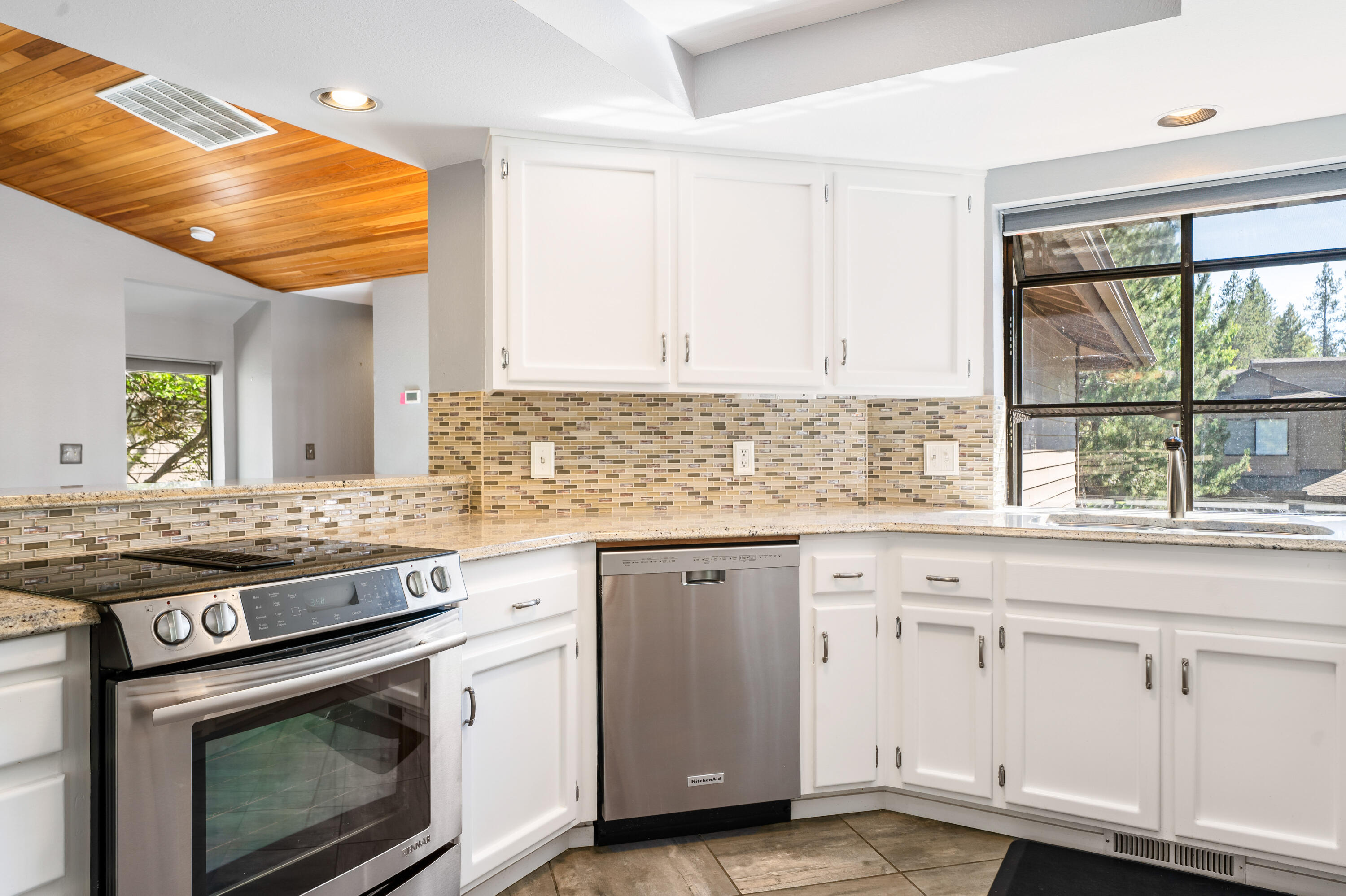 Fairway Vill Condo - Residential