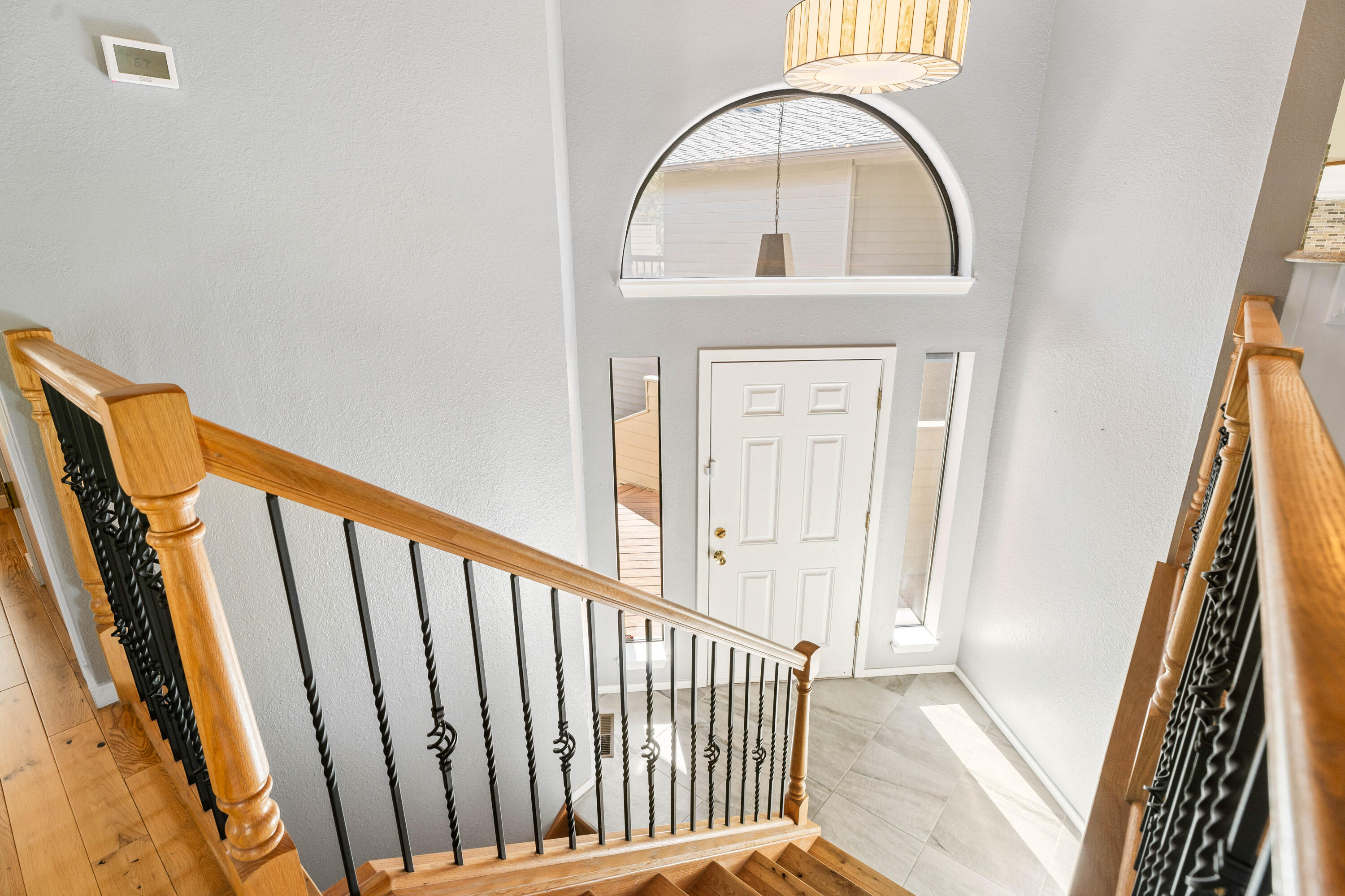 Fairway Vill Condo - Residential