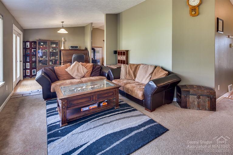 Deschutes RiverWoods - Residential