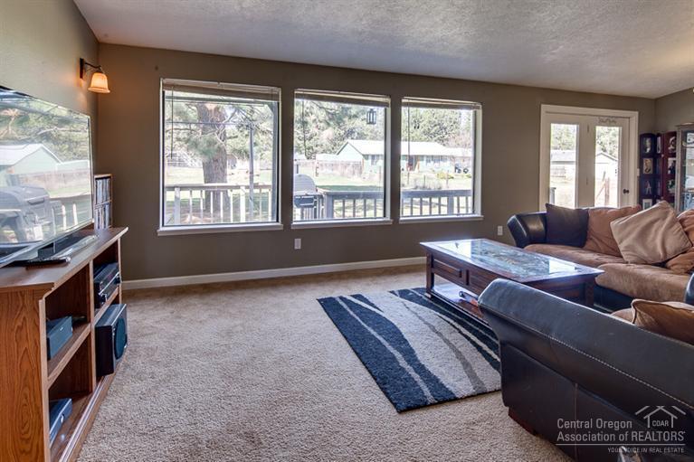 Deschutes RiverWoods - Residential