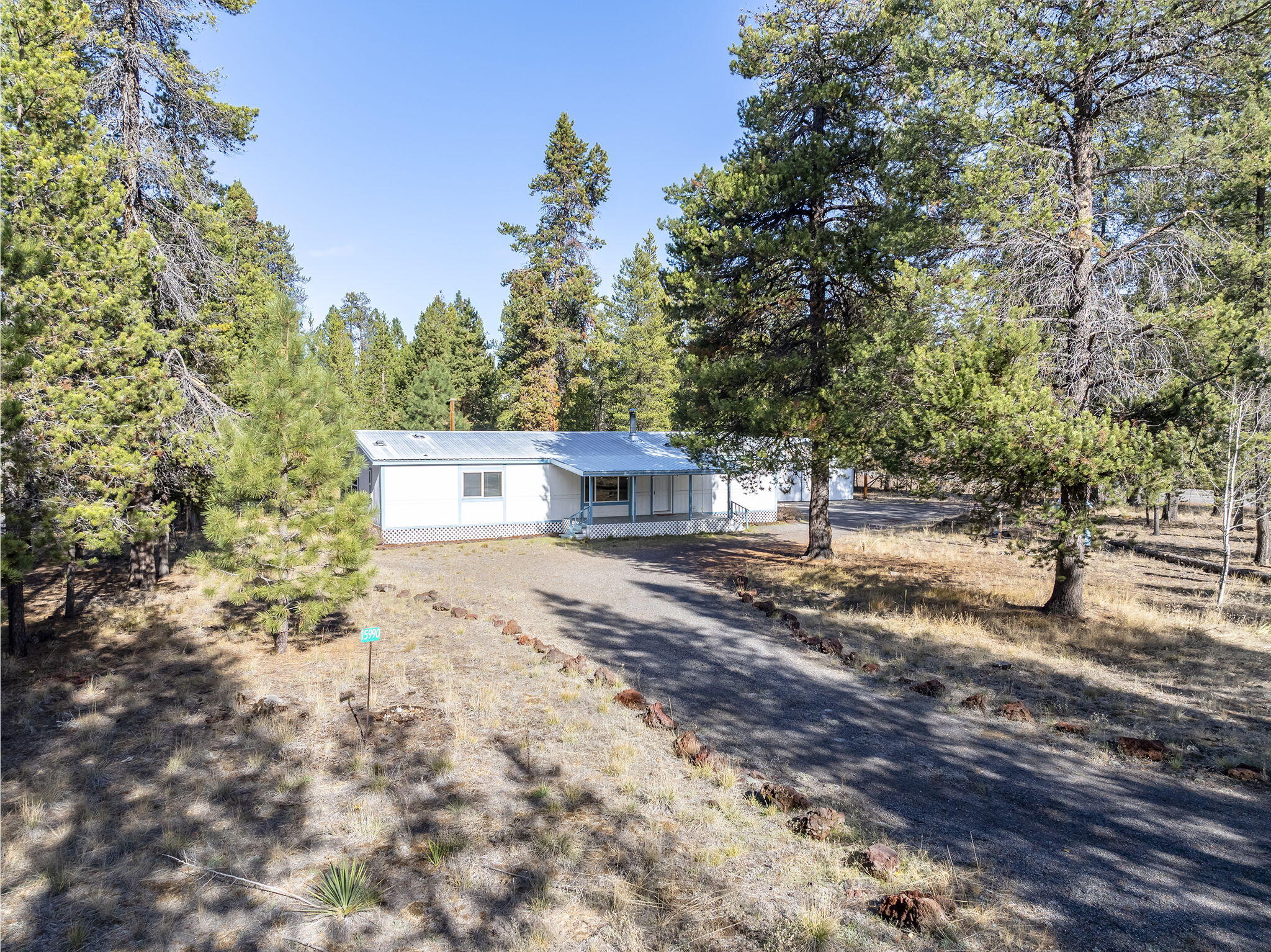 Tall Pines - Residential