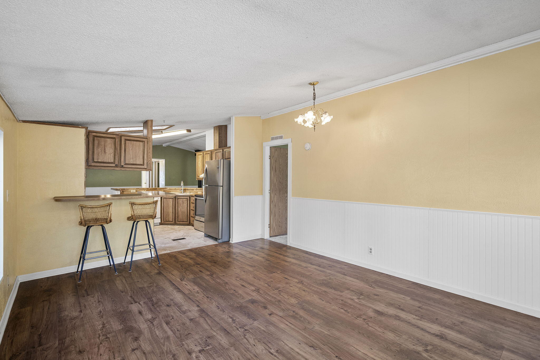 Tall Pines - Residential