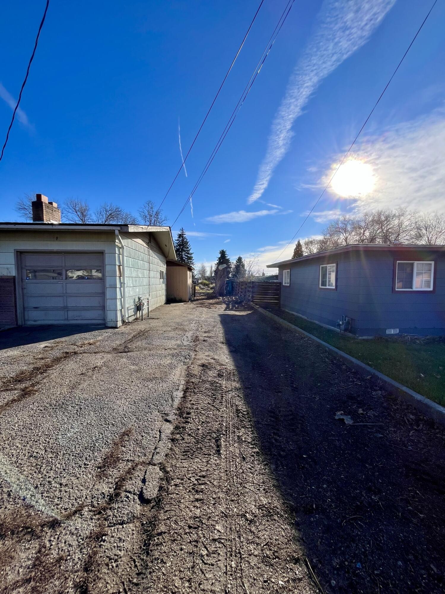 Schiesel Tracts - Residential