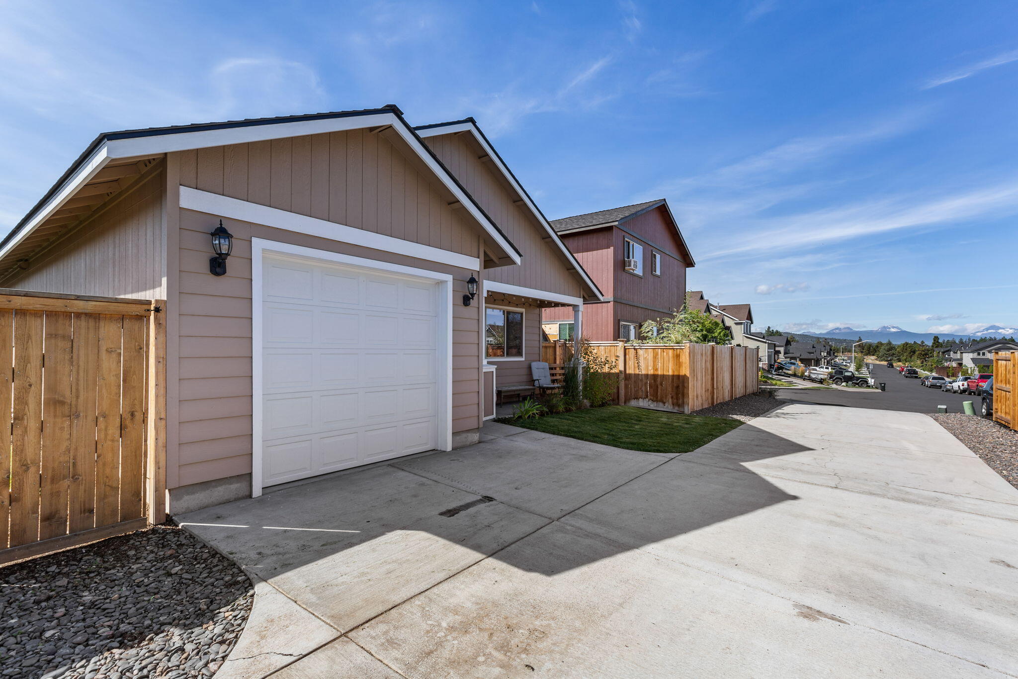 Monticello Estates - Residential