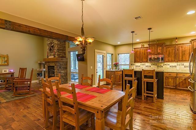 Squaw Creek Canyon - Residential