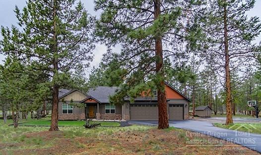 Squaw Creek Canyon - Residential