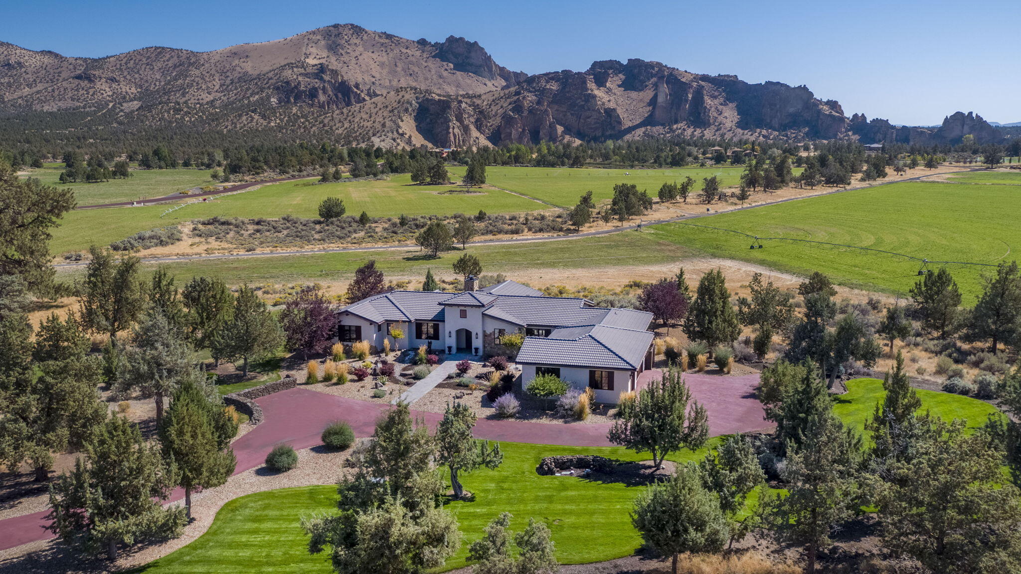 Ranch at the Canyons - Residential