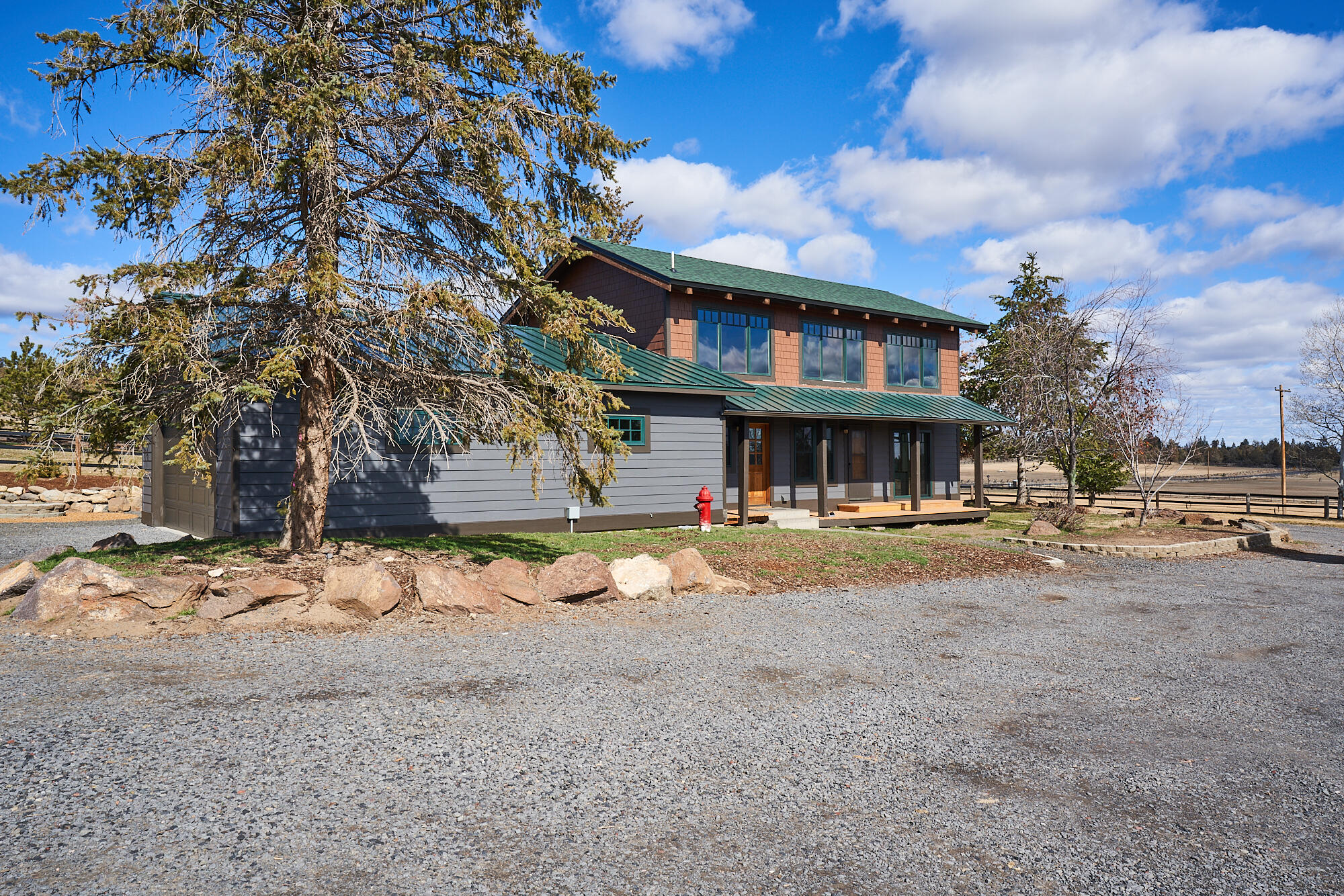 N/A - Residential