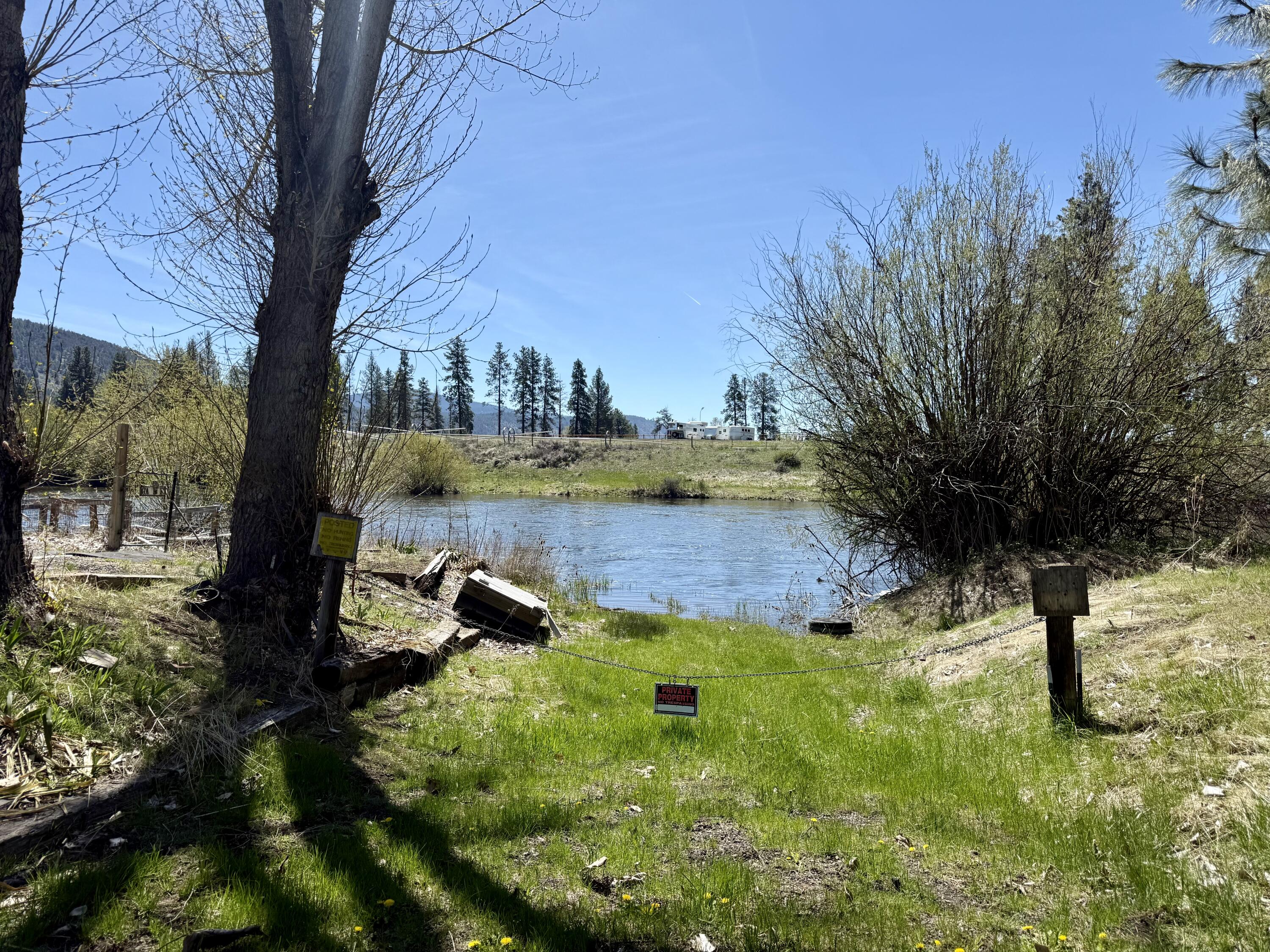 Williamson River Estates - Land