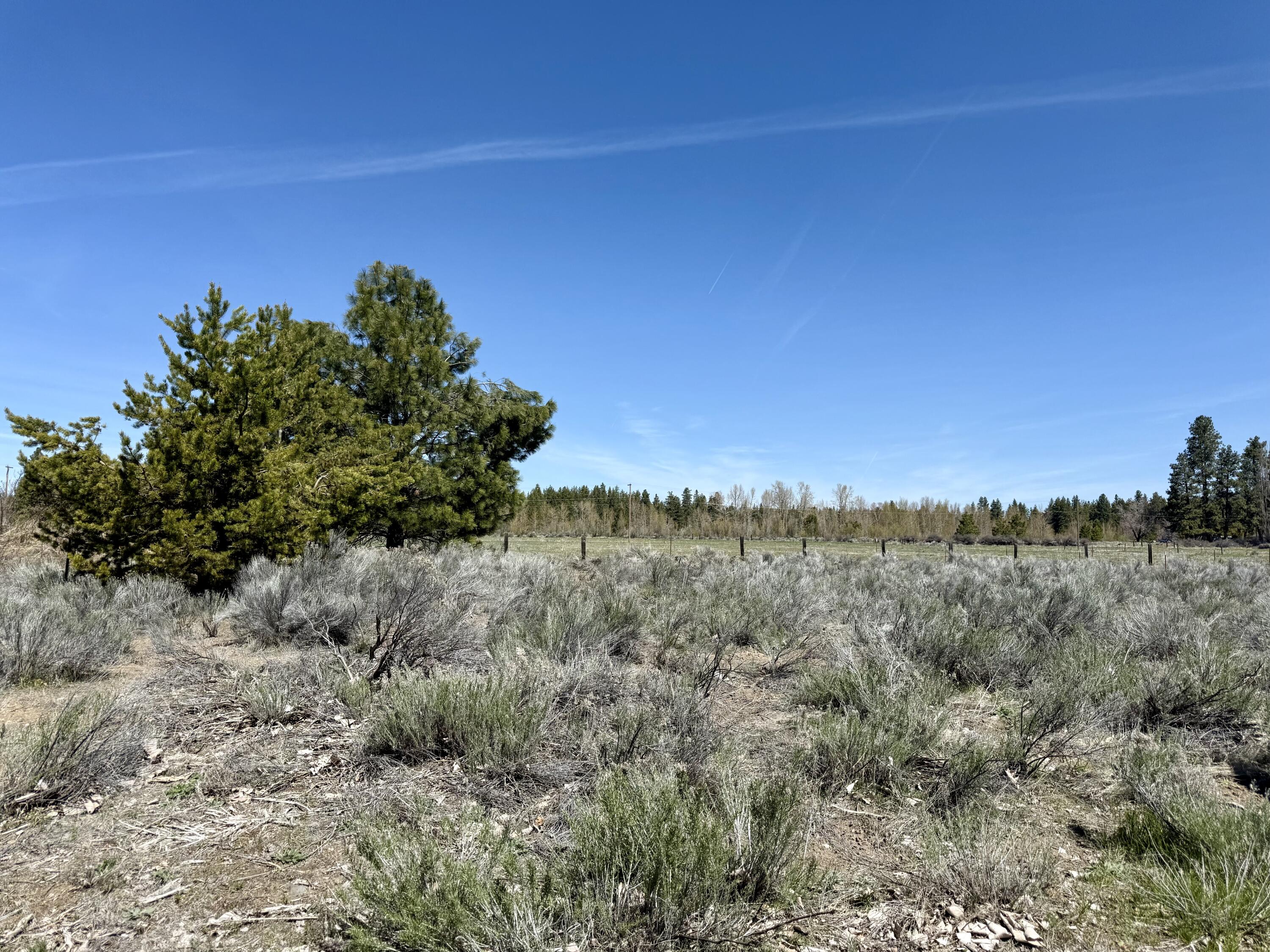 Williamson River Estates - Land