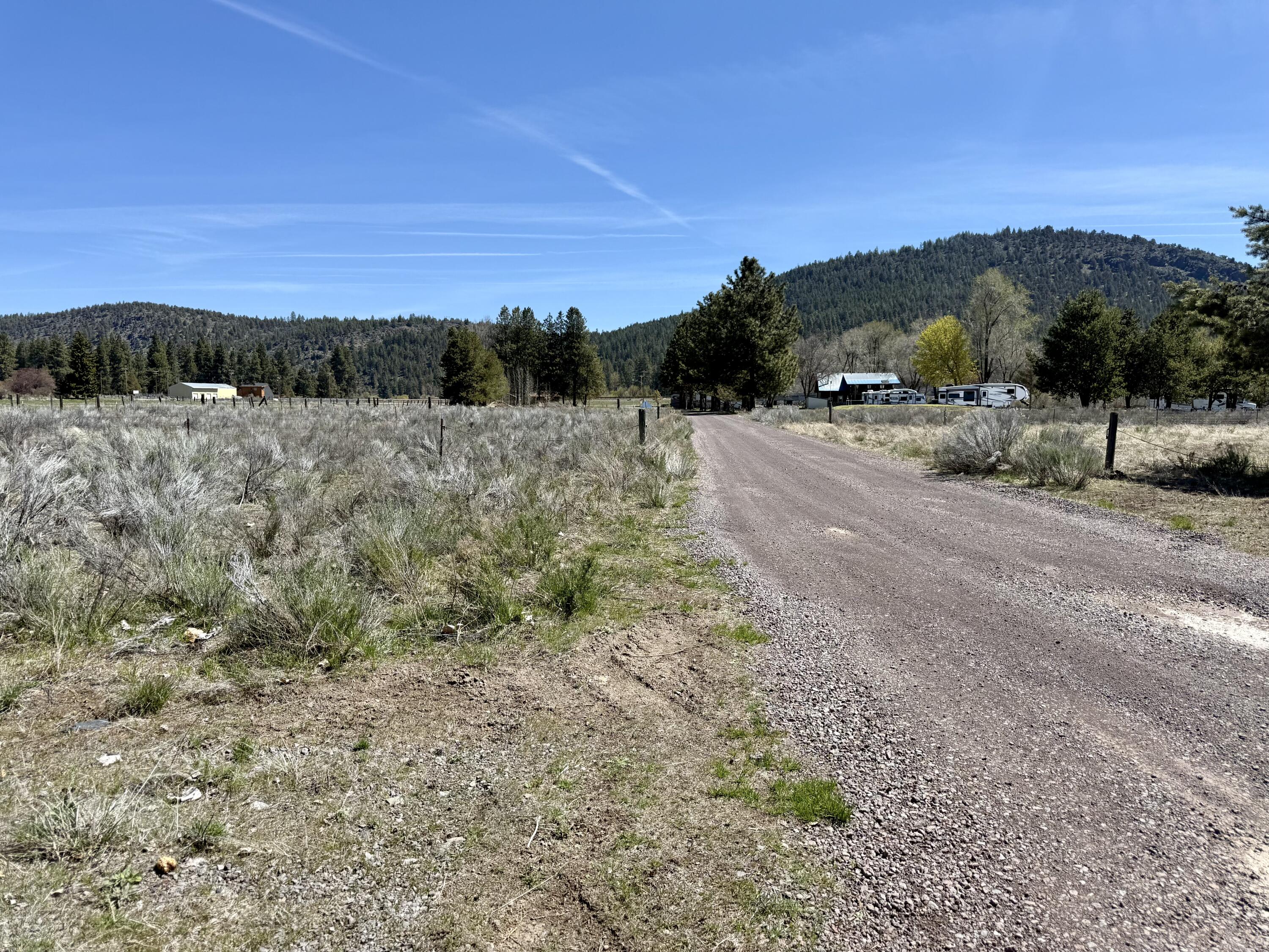 Williamson River Estates - Land