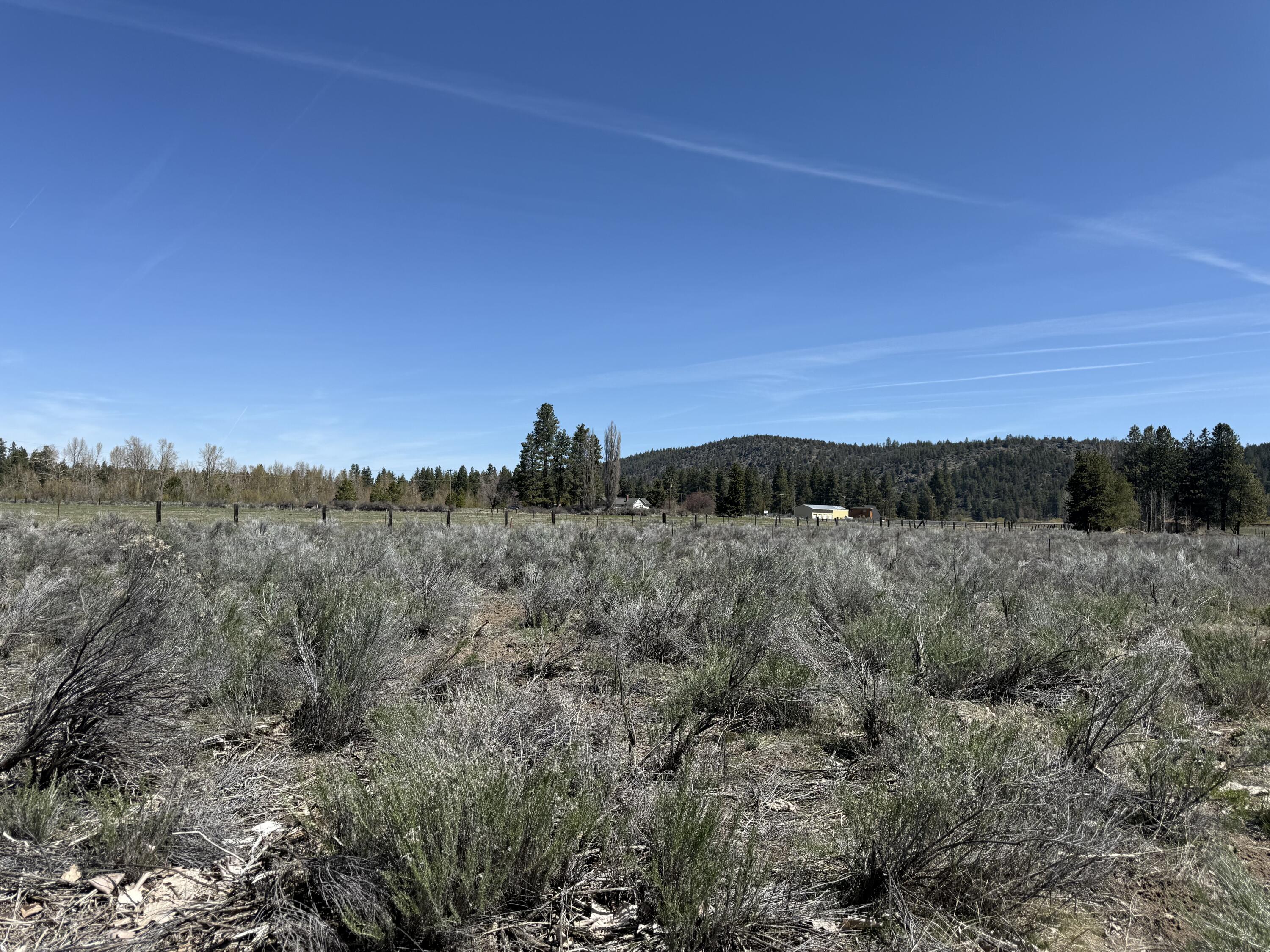 Williamson River Estates - Land