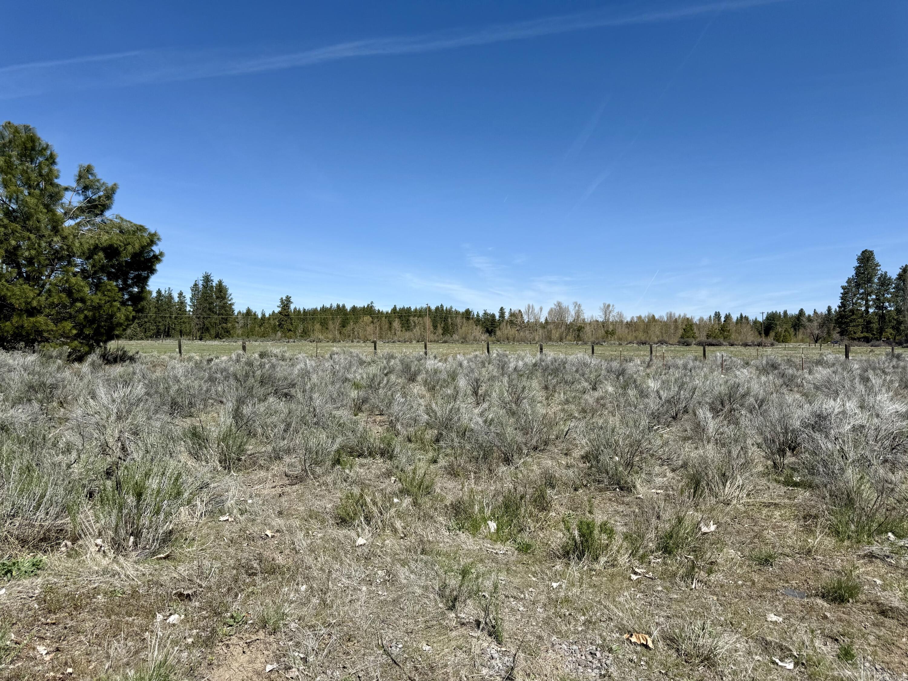 Williamson River Estates - Land
